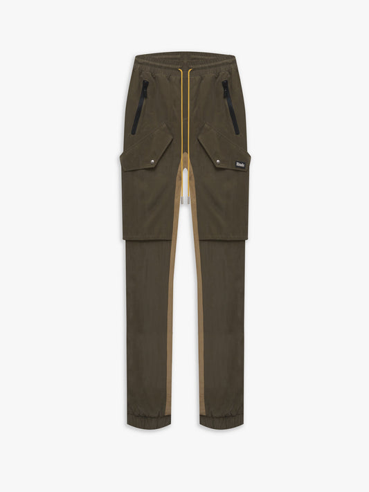 FLIGHT PANTS
