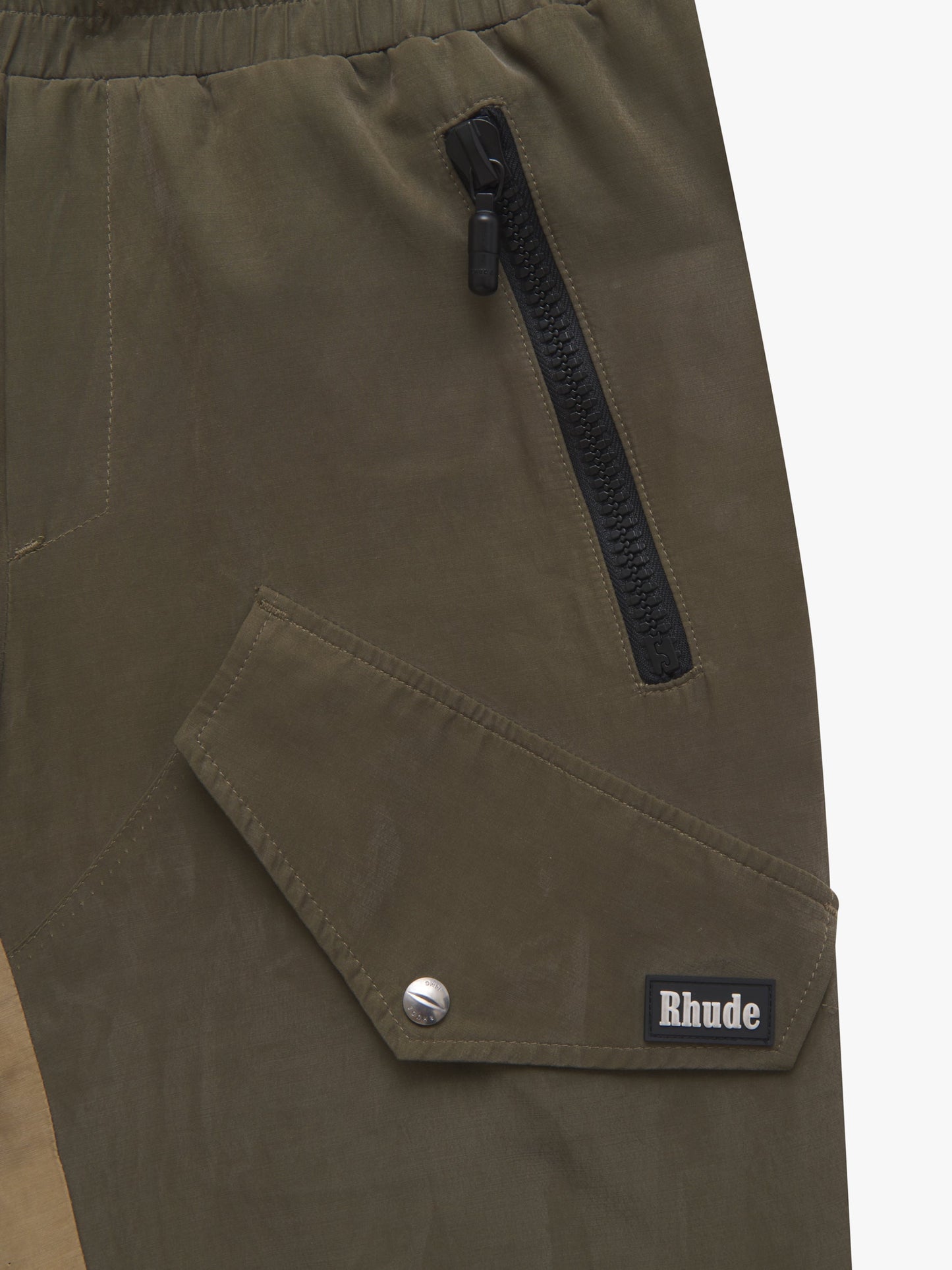 FLIGHT PANTS