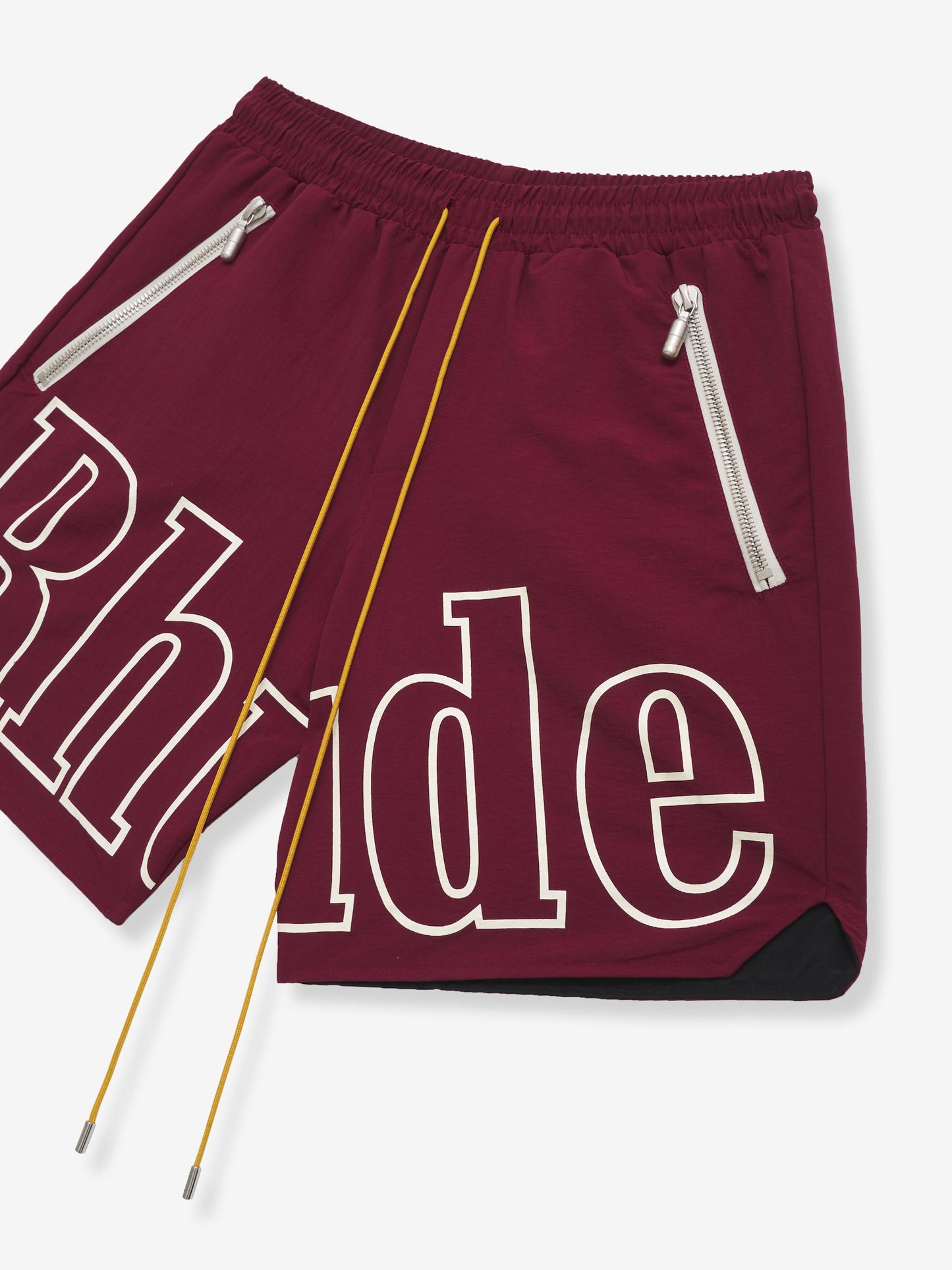 RH LOGO SHORTS