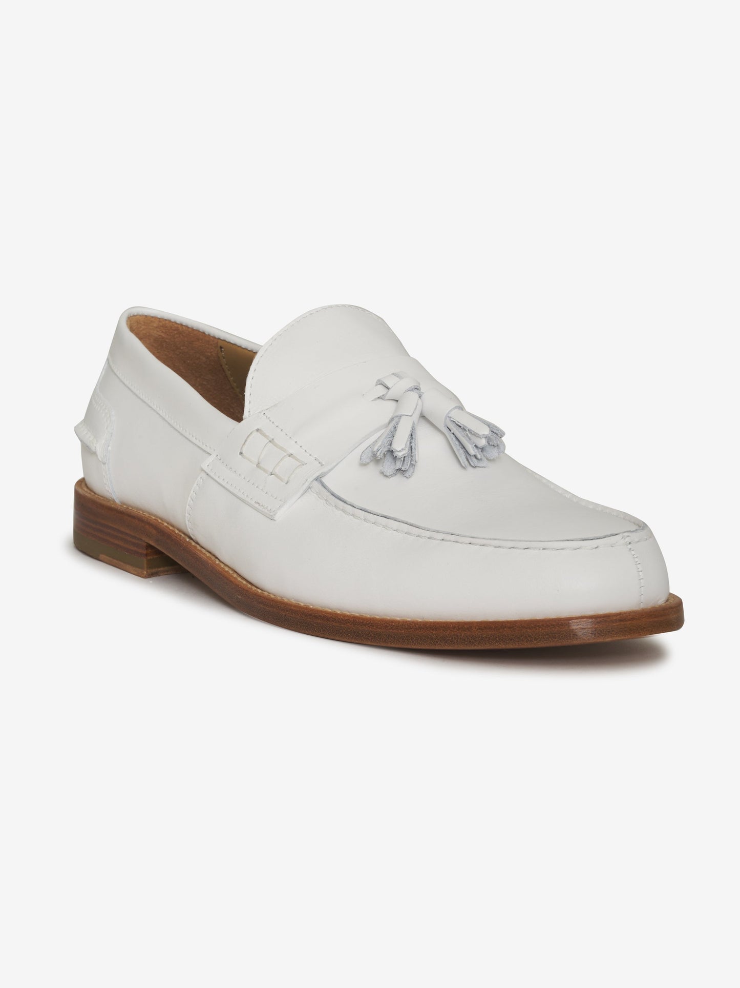 TASSEL LOAFER