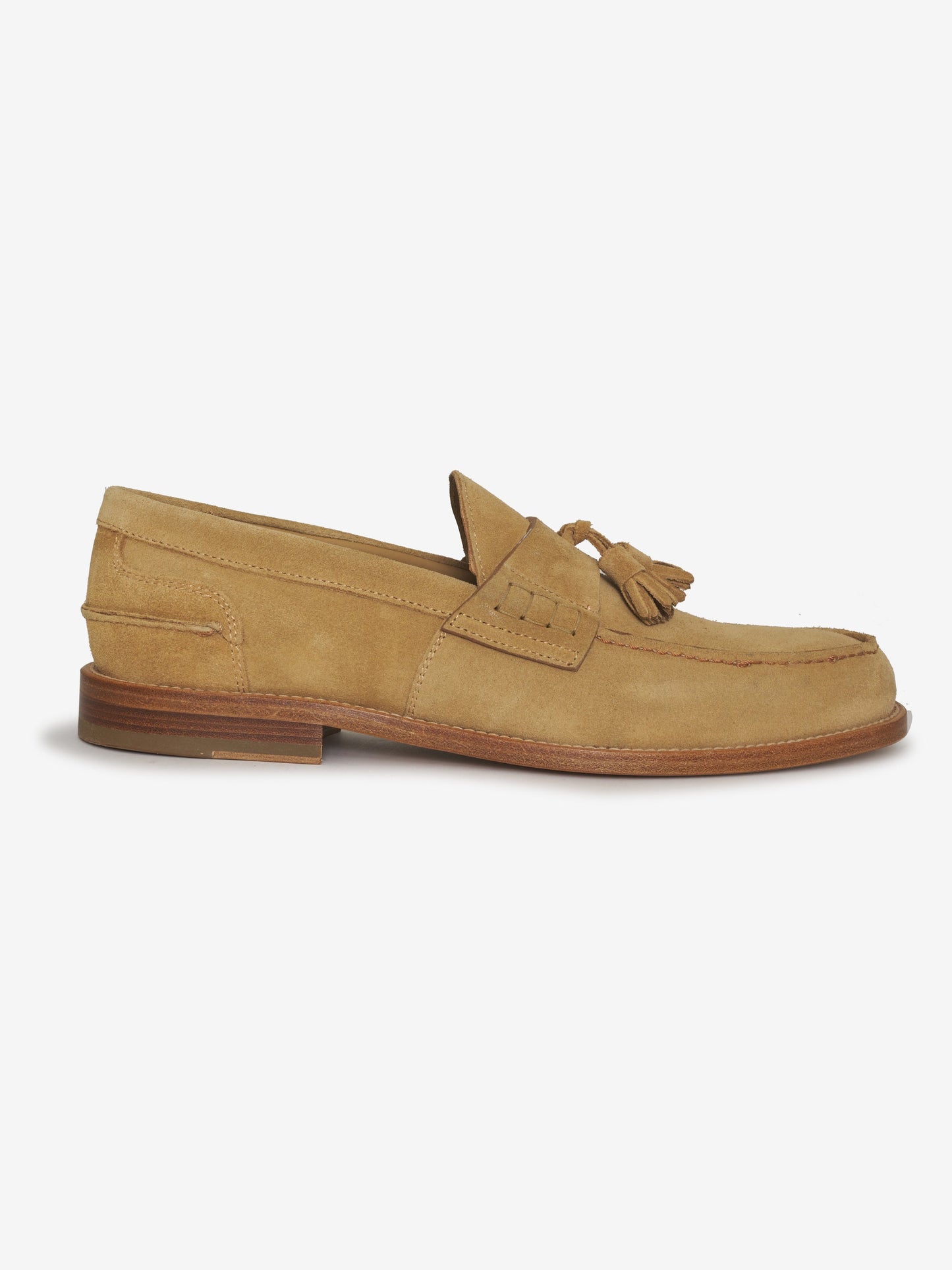 TASSEL LOAFER