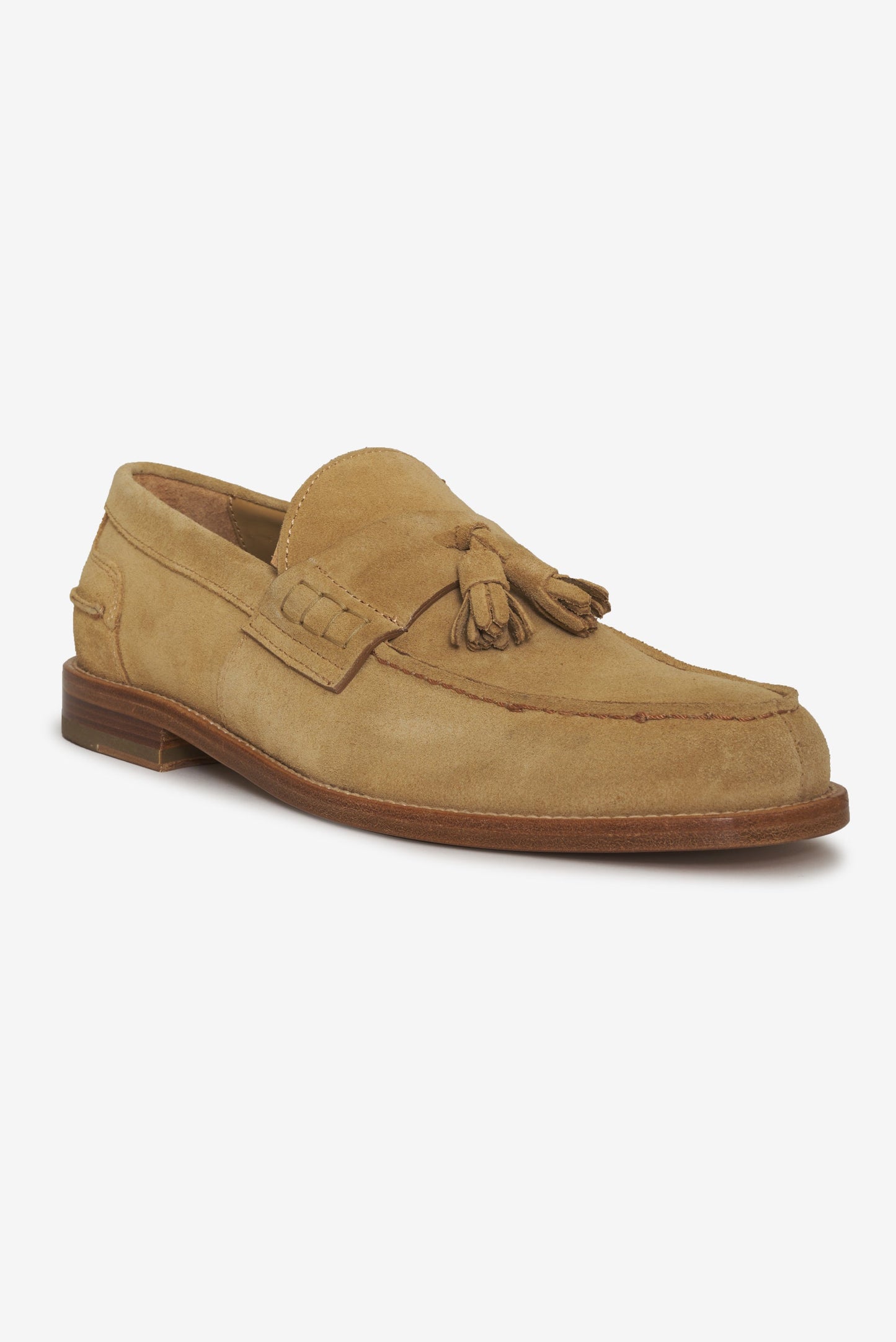 TASSEL LOAFER