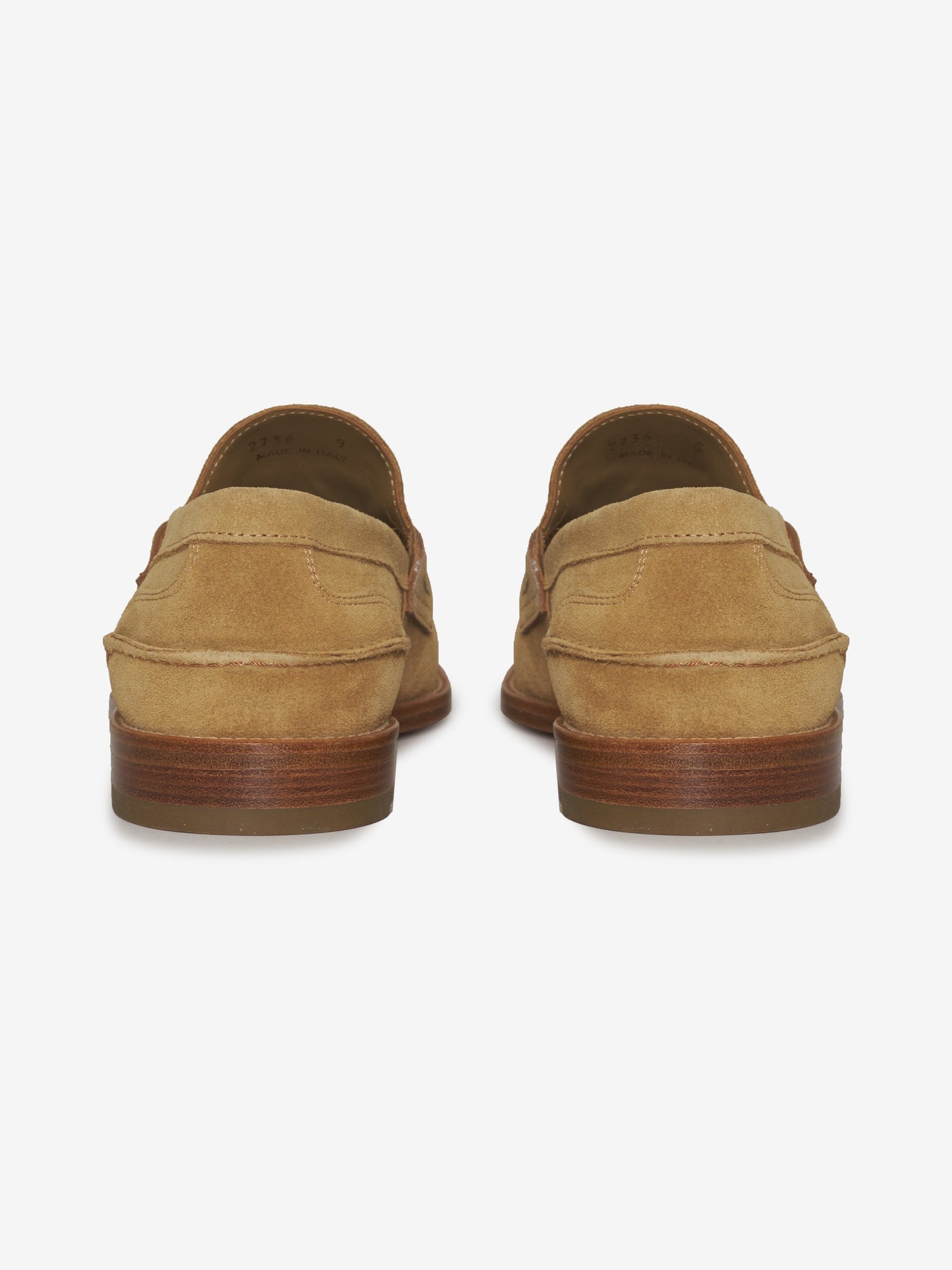 TASSEL LOAFER