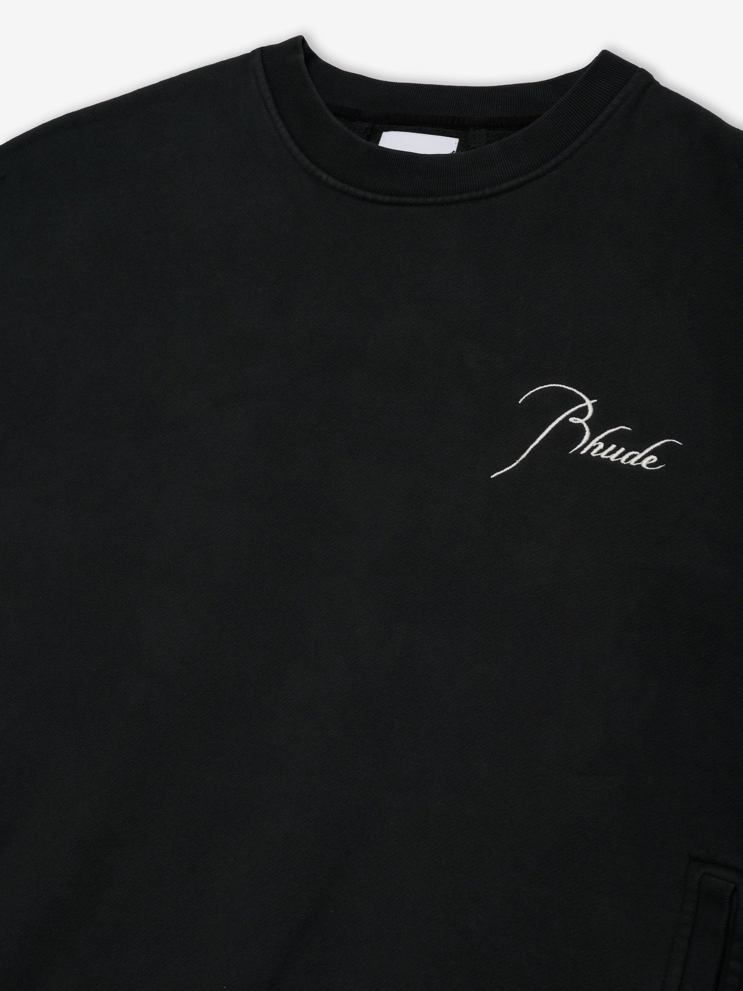 CLASSIC CREWNECK