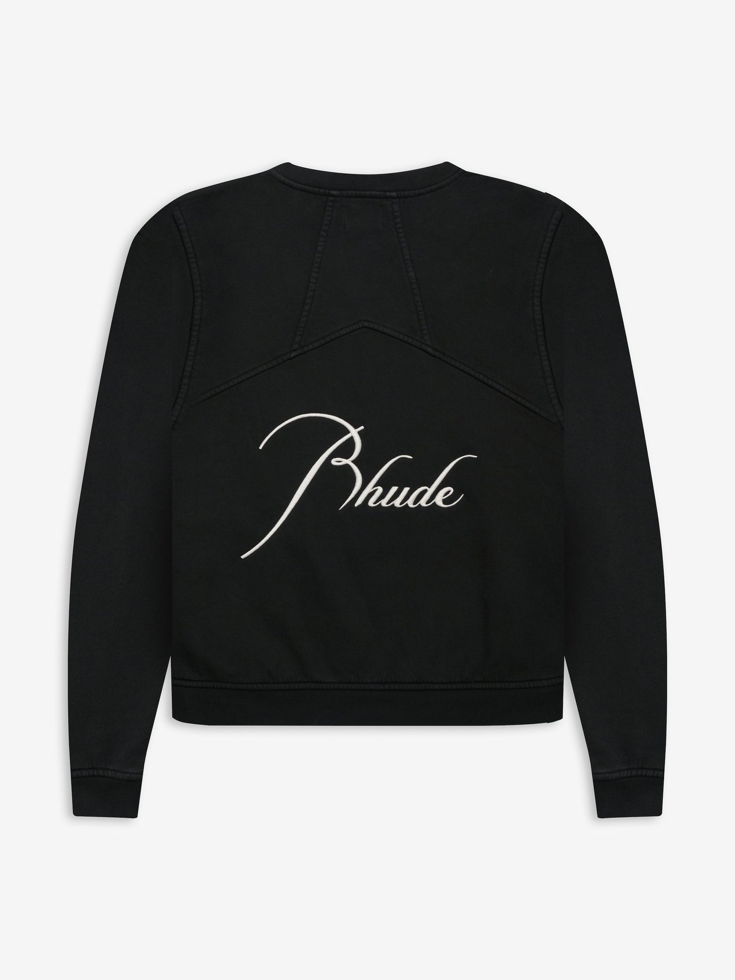 CLASSIC CREWNECK