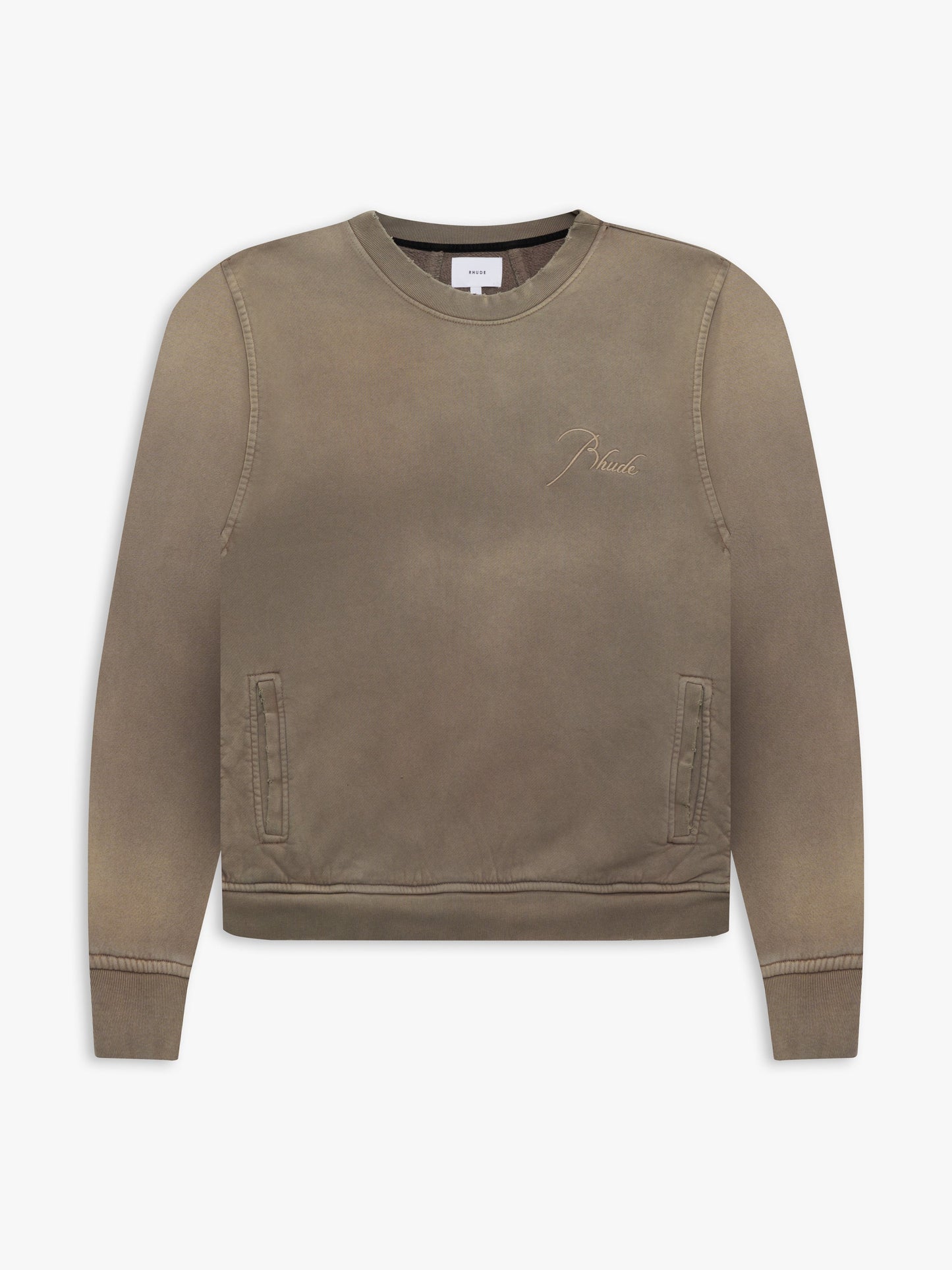 CLASSIC CREWNECK