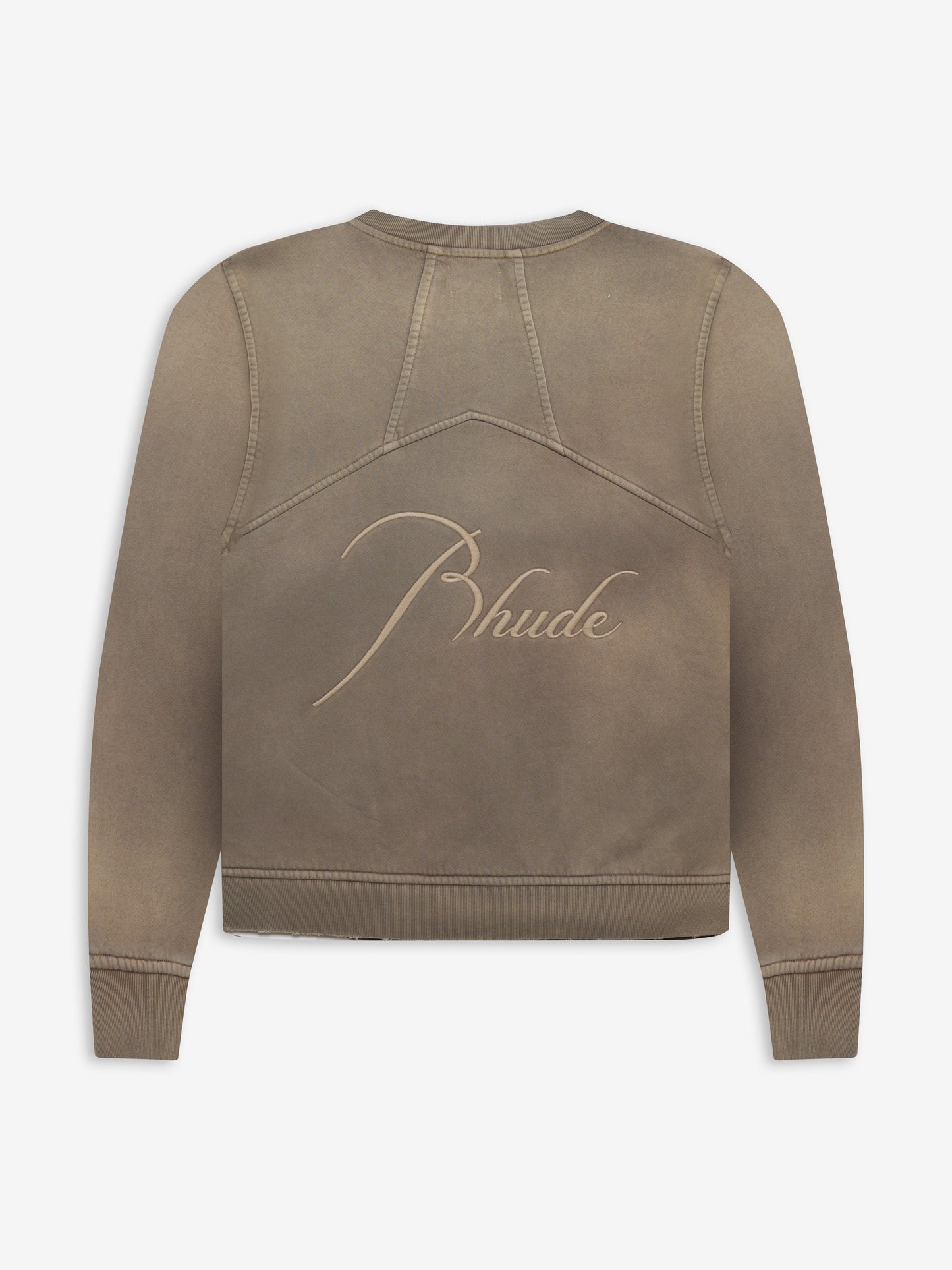 CLASSIC CREWNECK