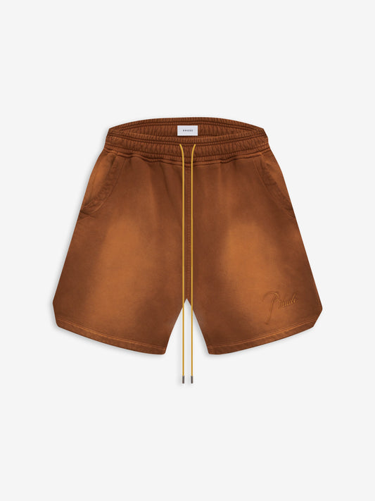 SWEAT SHORTS