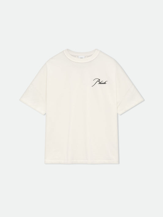 REVERSE TEE