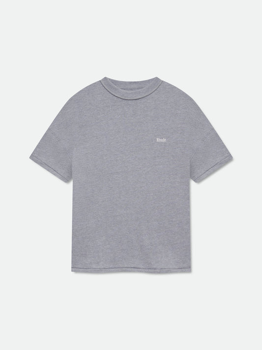 CLASSIQUE REVERSE TEE