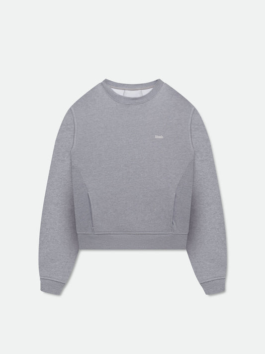 CLASSIQUE CREWNECK