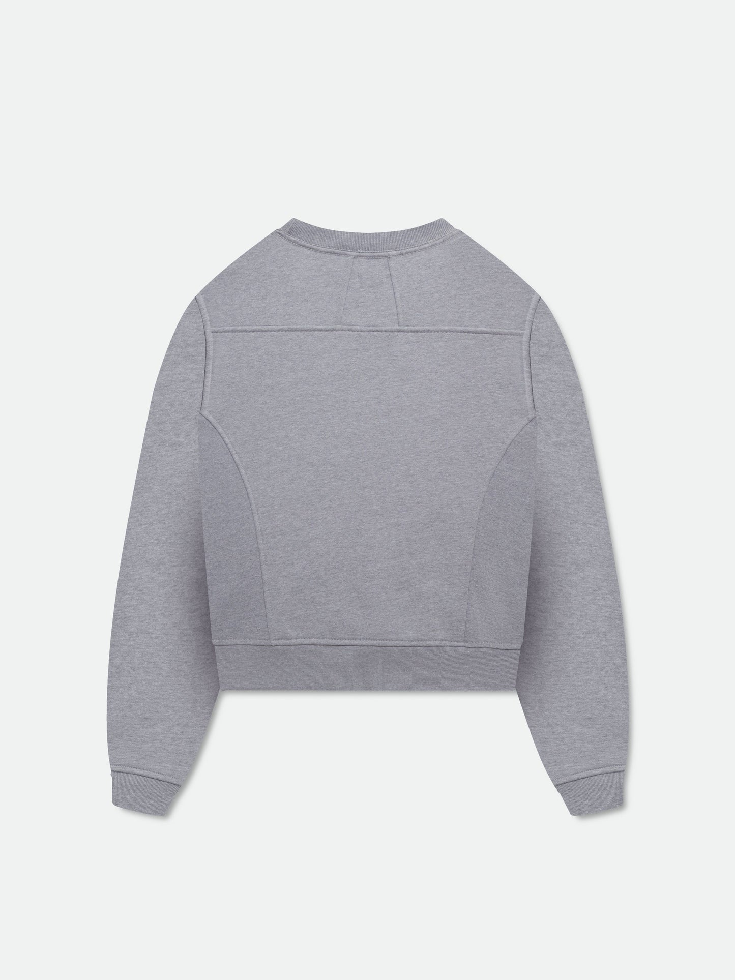 CLASSIQUE CREWNECK
