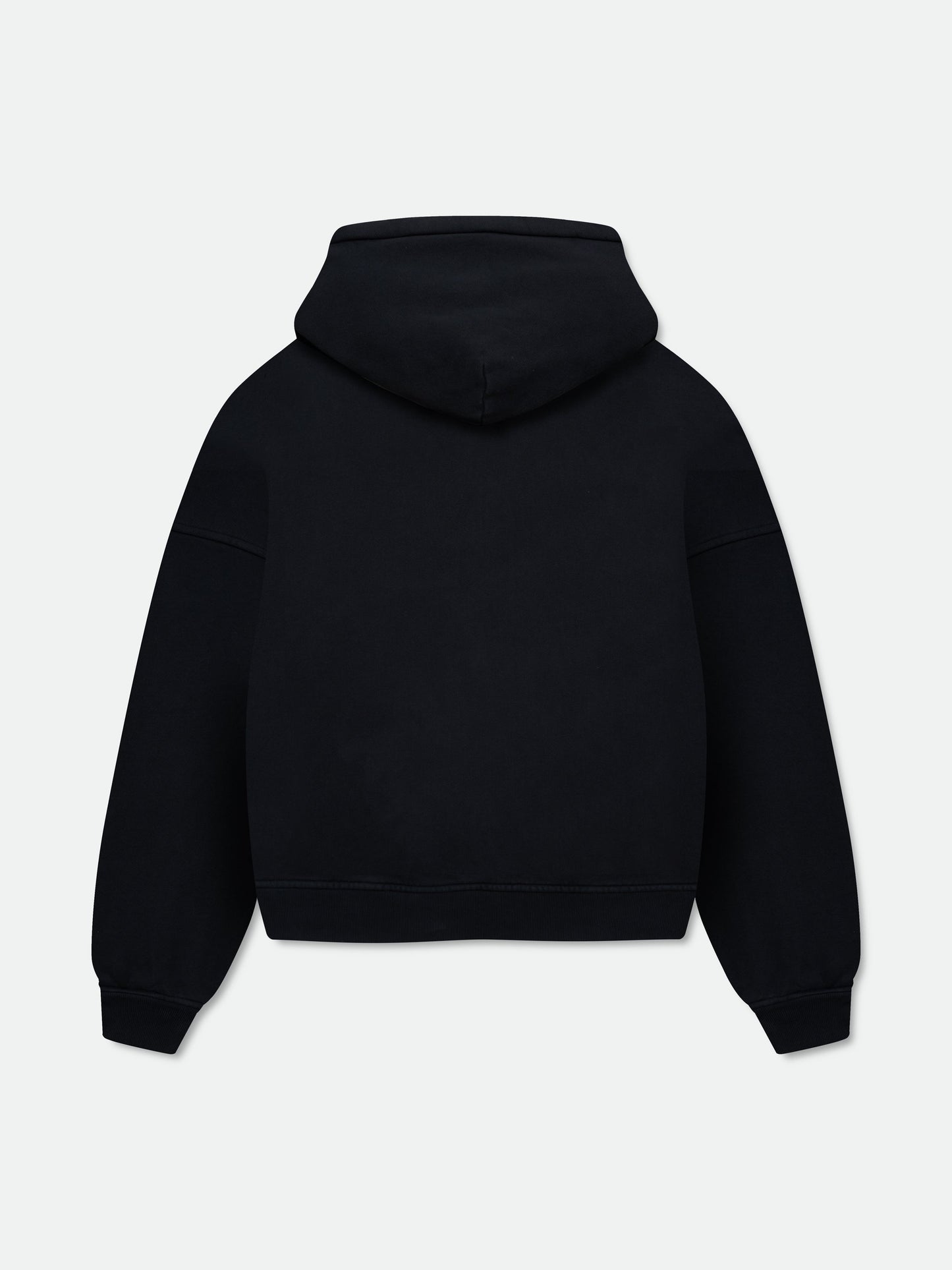 RHUDE CADRE HOODIE