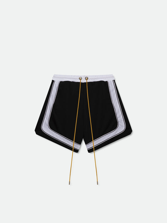 COMO BASKETBALL SHORT