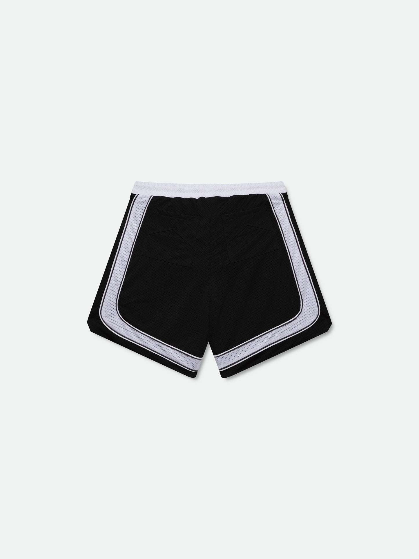 COMO BASKETBALL SHORT