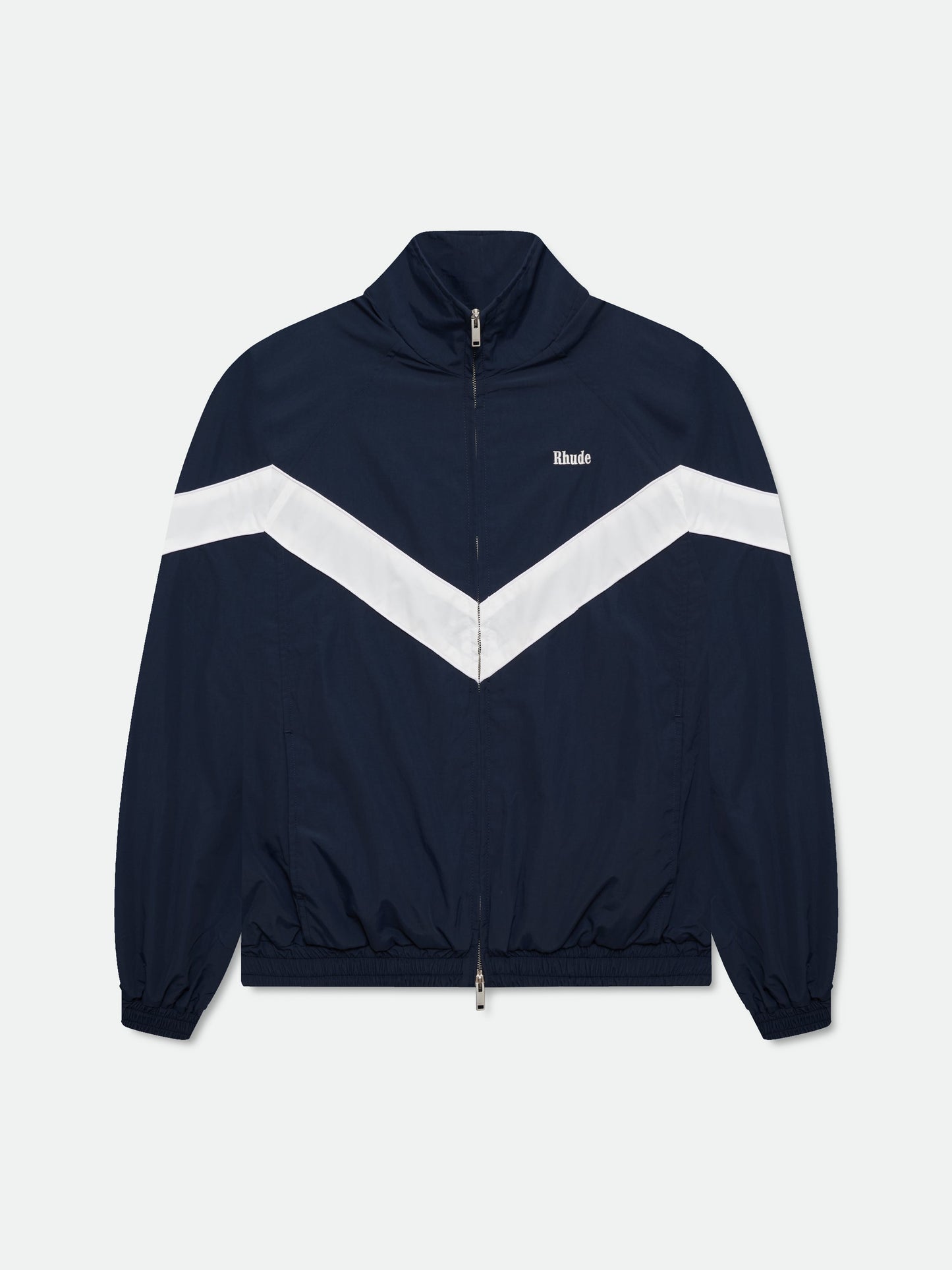 RHUDE TRACK JACKET