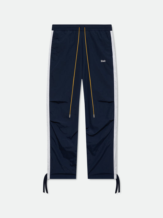 RHUDE TRACK PANTS