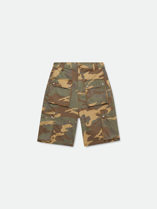 BAGGY CARGO SHORT