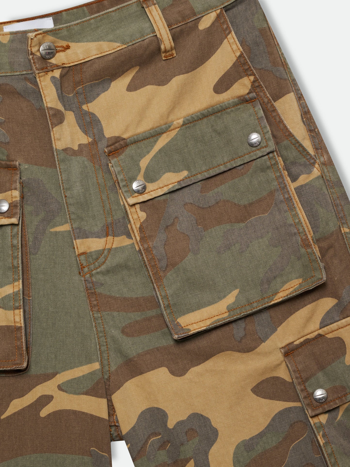 BAGGY CARGO SHORT