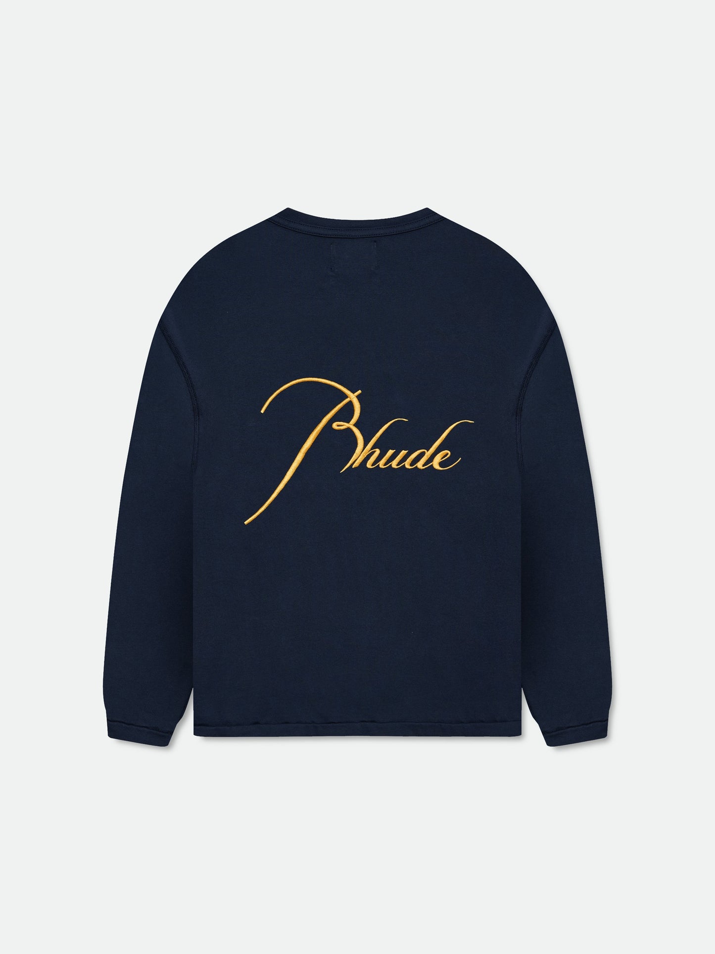 CLASSIQUE REVERSE LS TEE