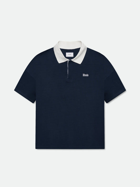 PIQUE POLO
