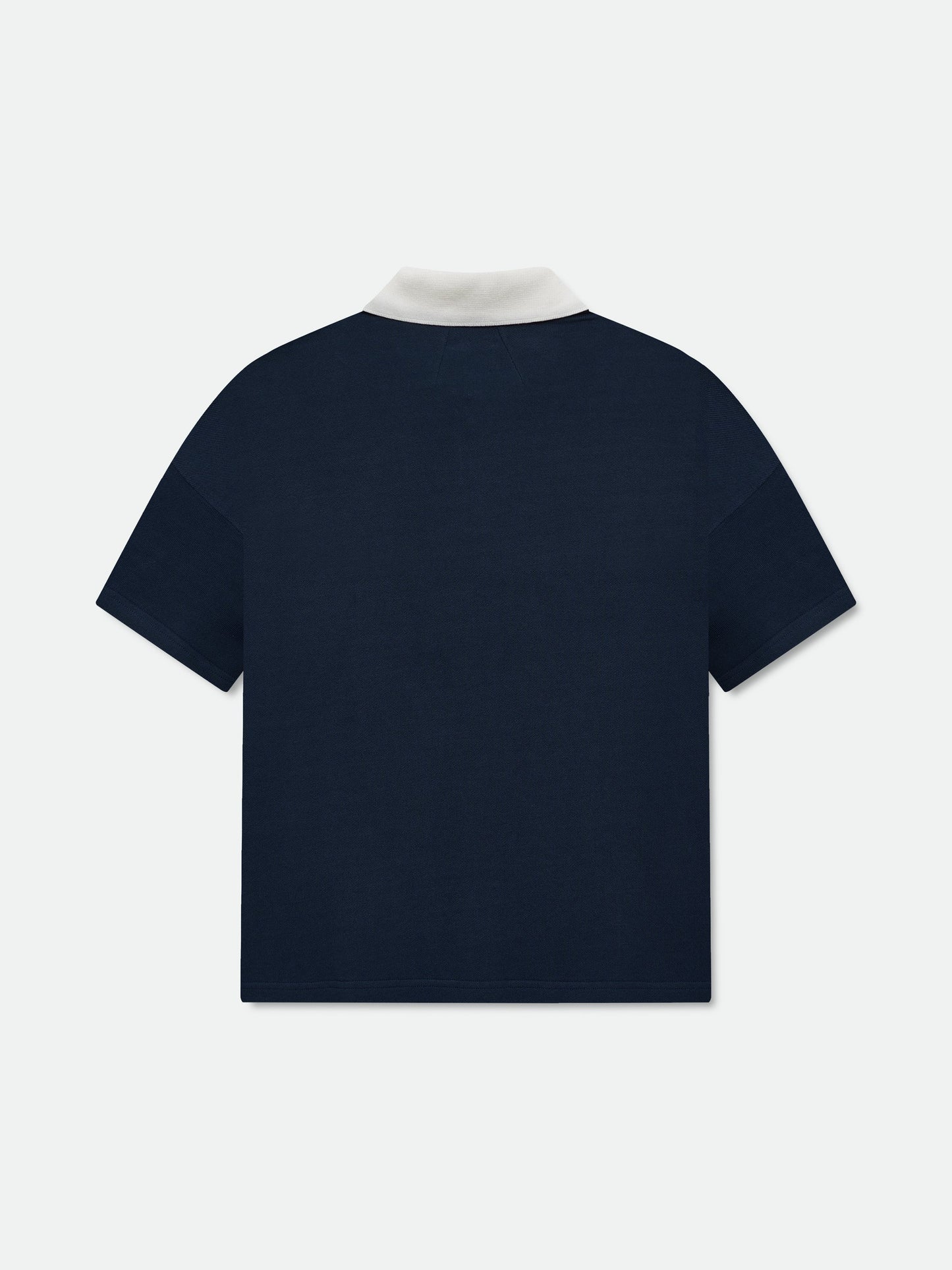 PIQUE POLO