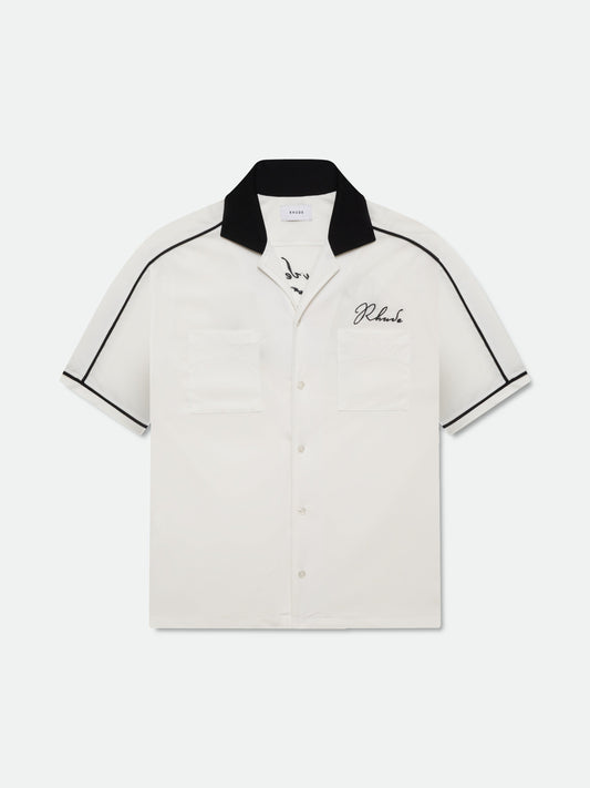 FONDA DEL SOL BOWLING SHIRT