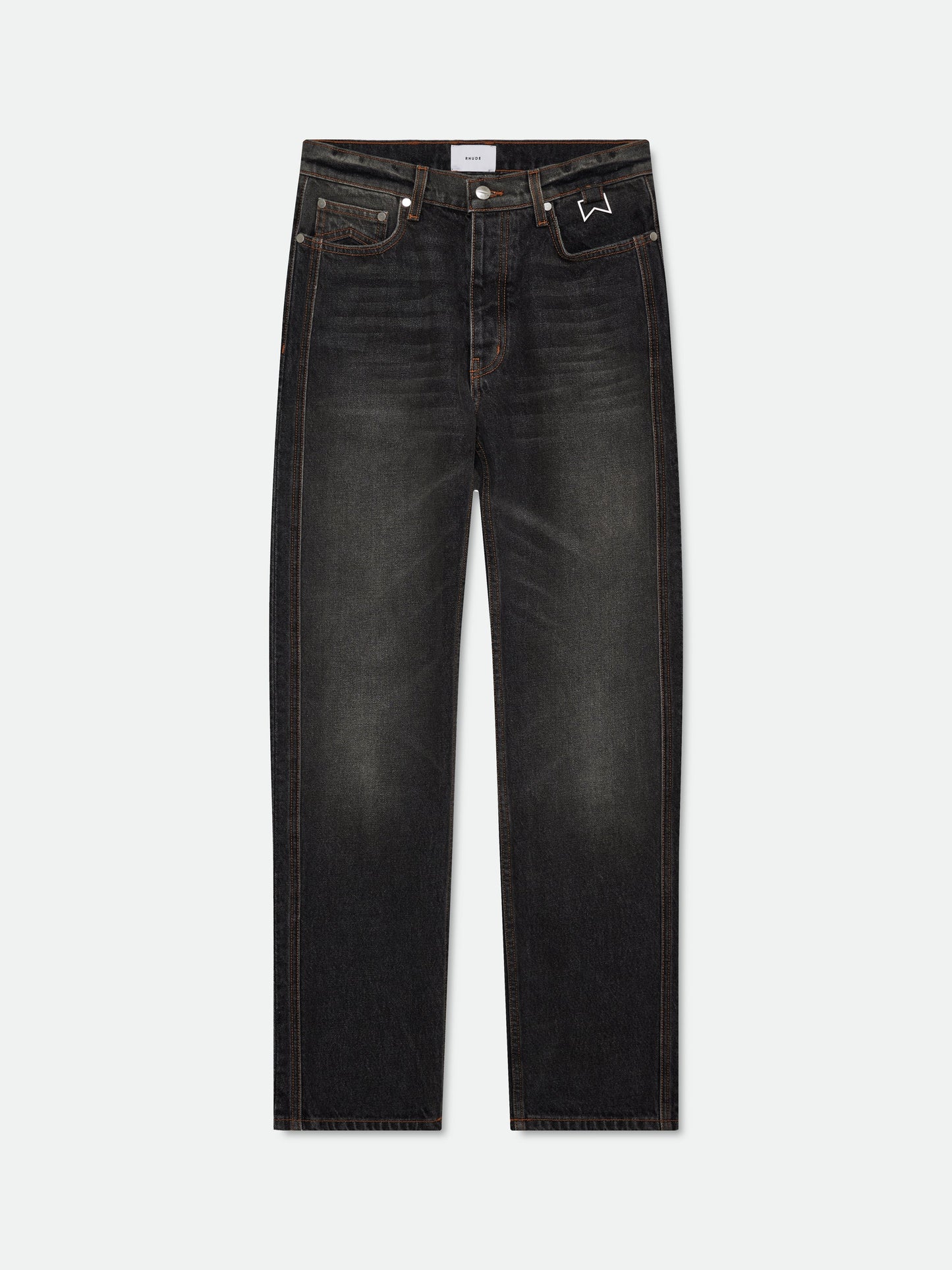 90S TRAXEDO DENIM