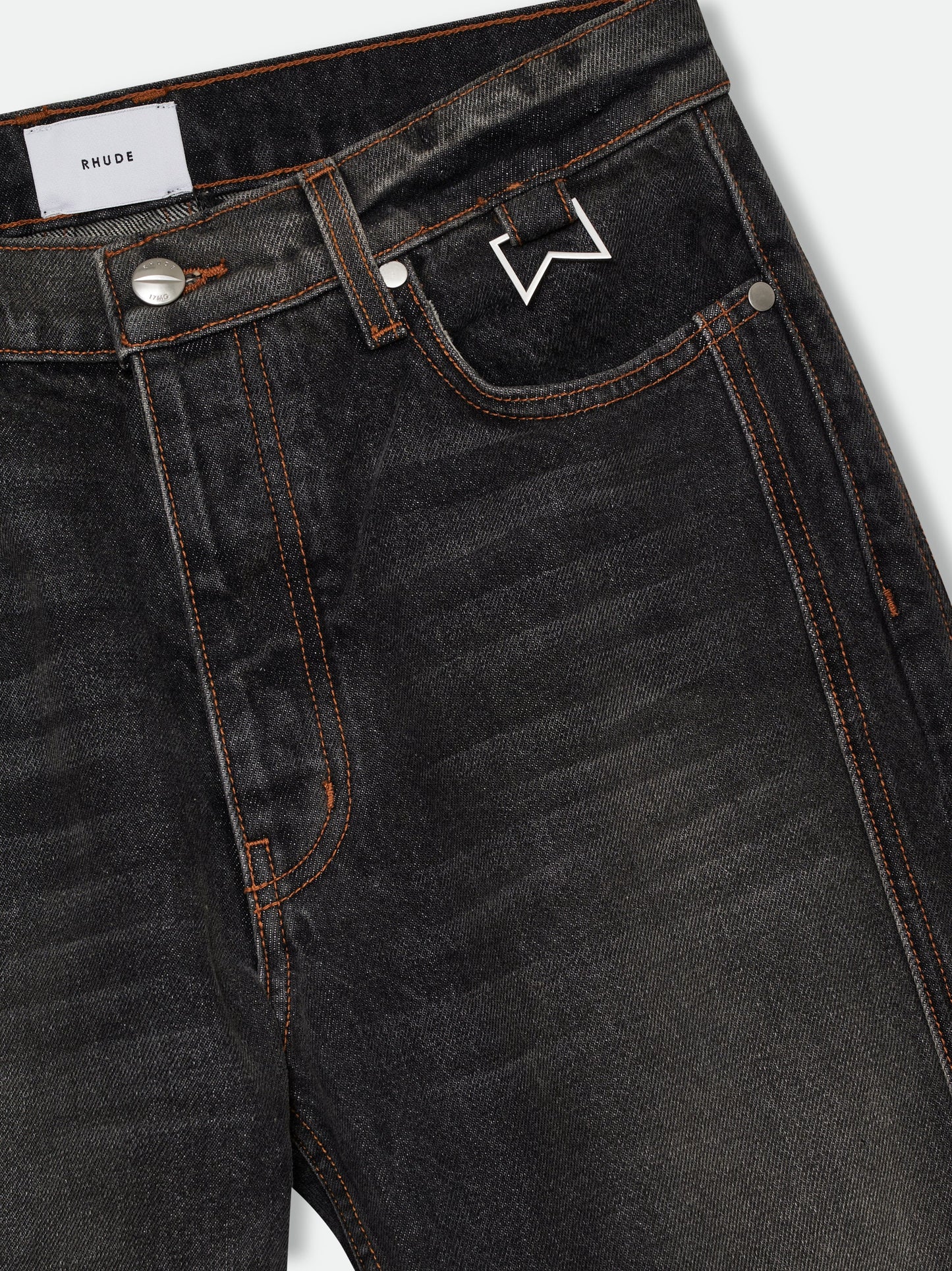 90S TRAXEDO DENIM