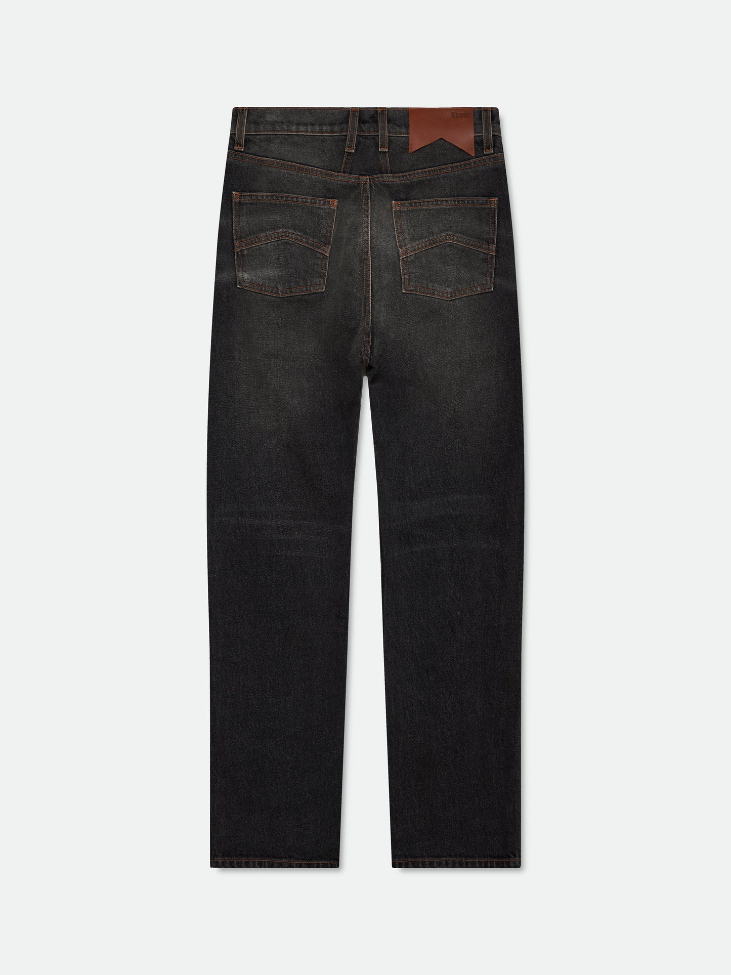 90S TRAXEDO DENIM