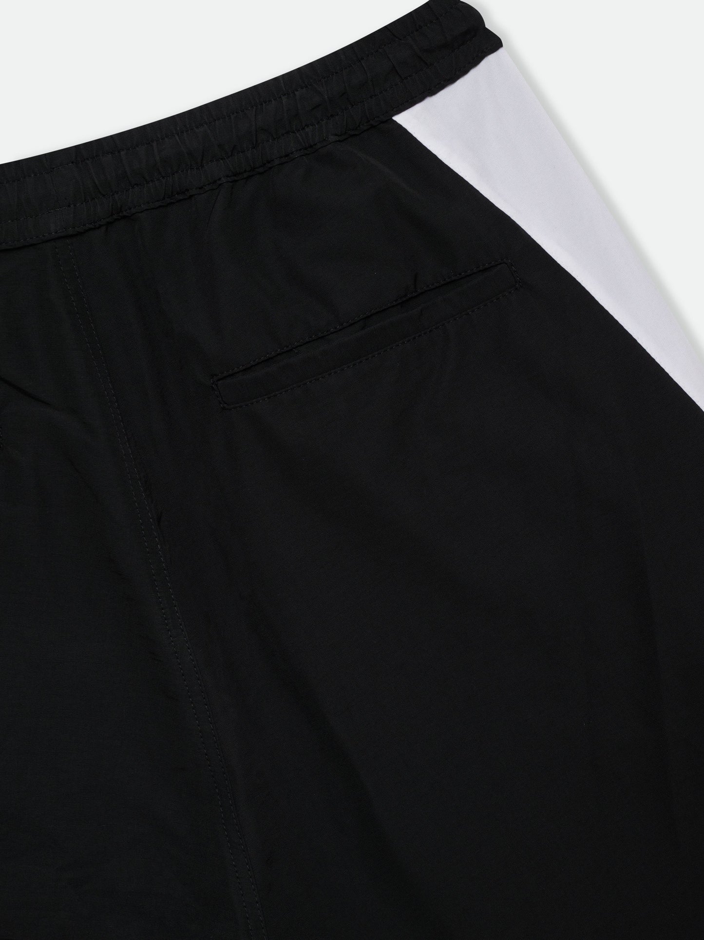 RAMONA PIPING TRACK PANT