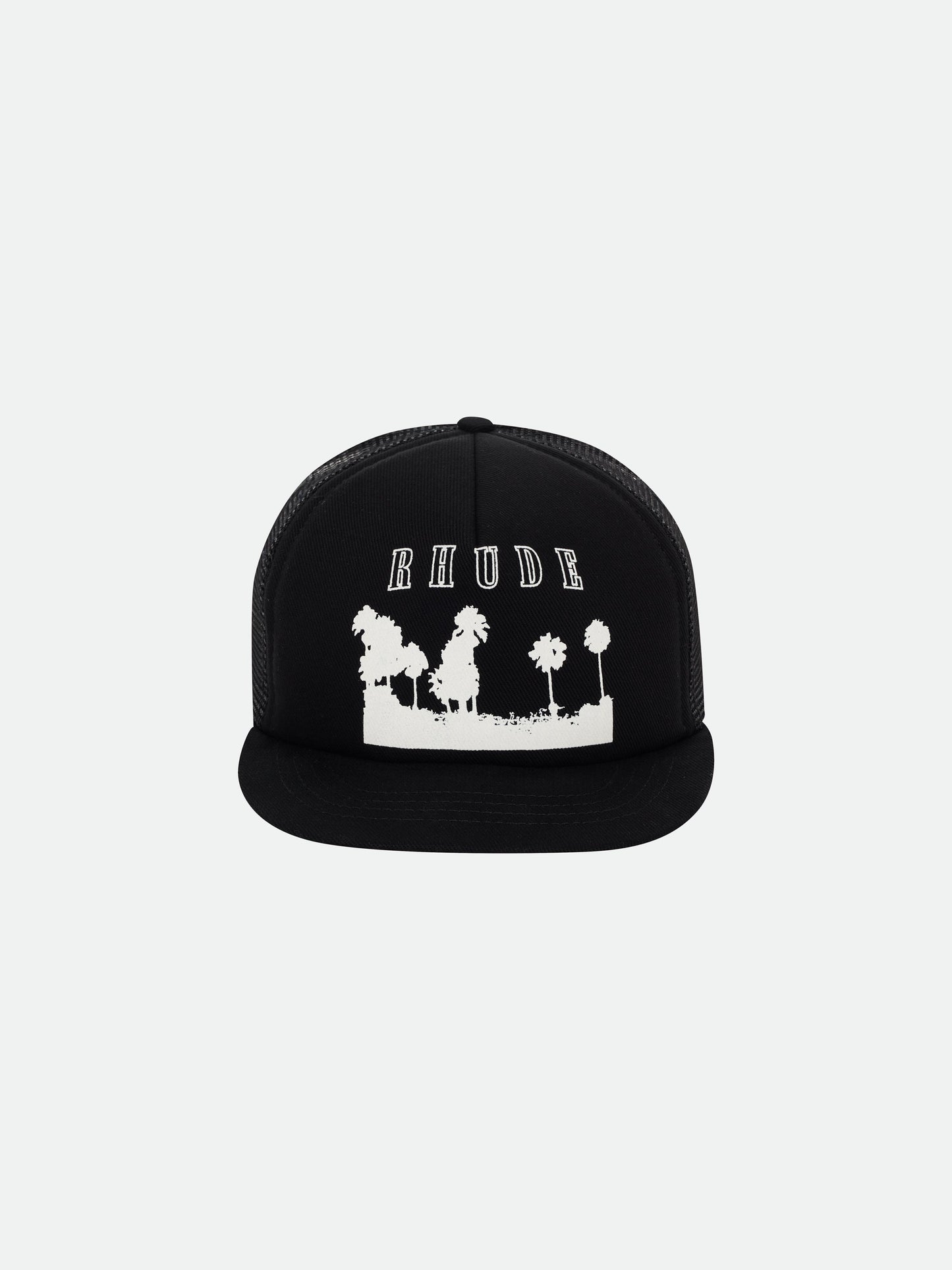 THOUSAND PALMS TRUCKER HAT