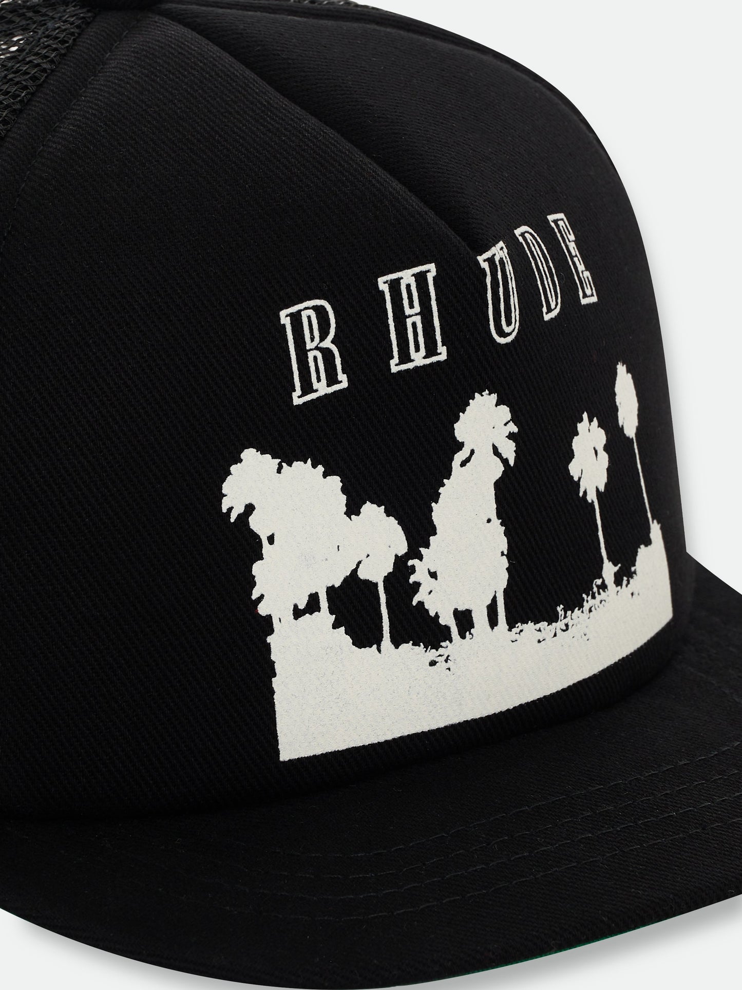 THOUSAND PALMS TRUCKER HAT