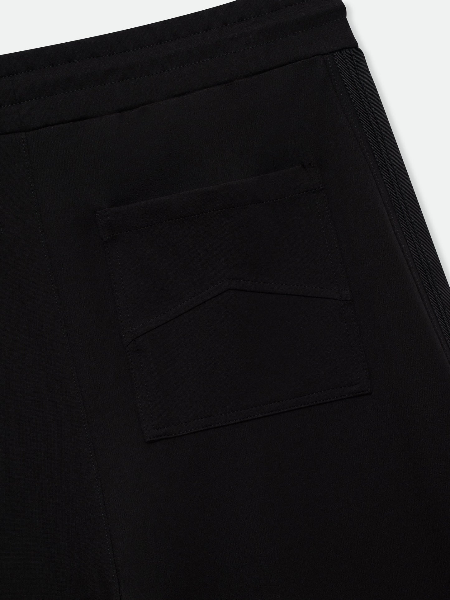 BAGGY TRAXEDO PANT