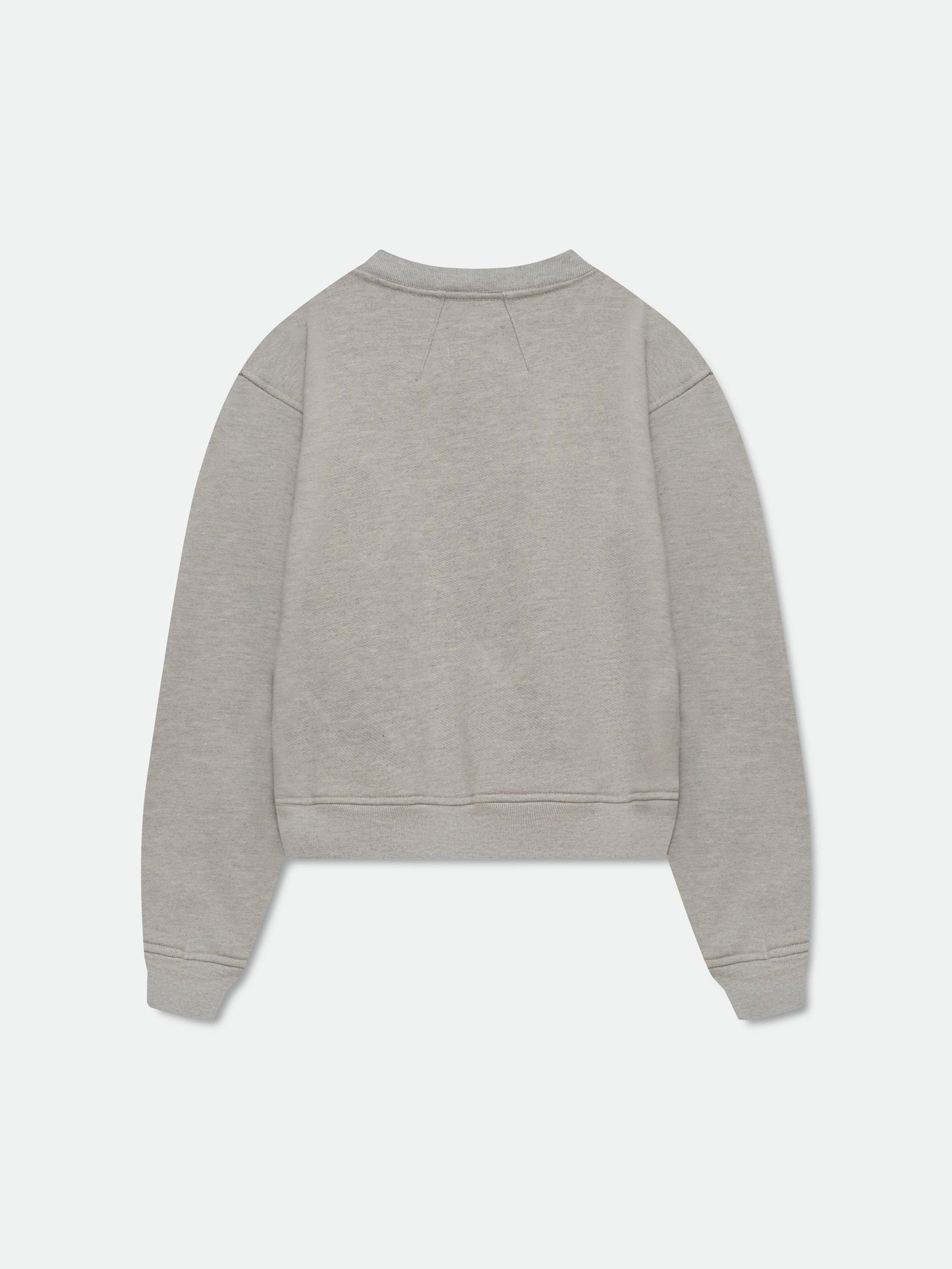 USA FLAG CREWNECK