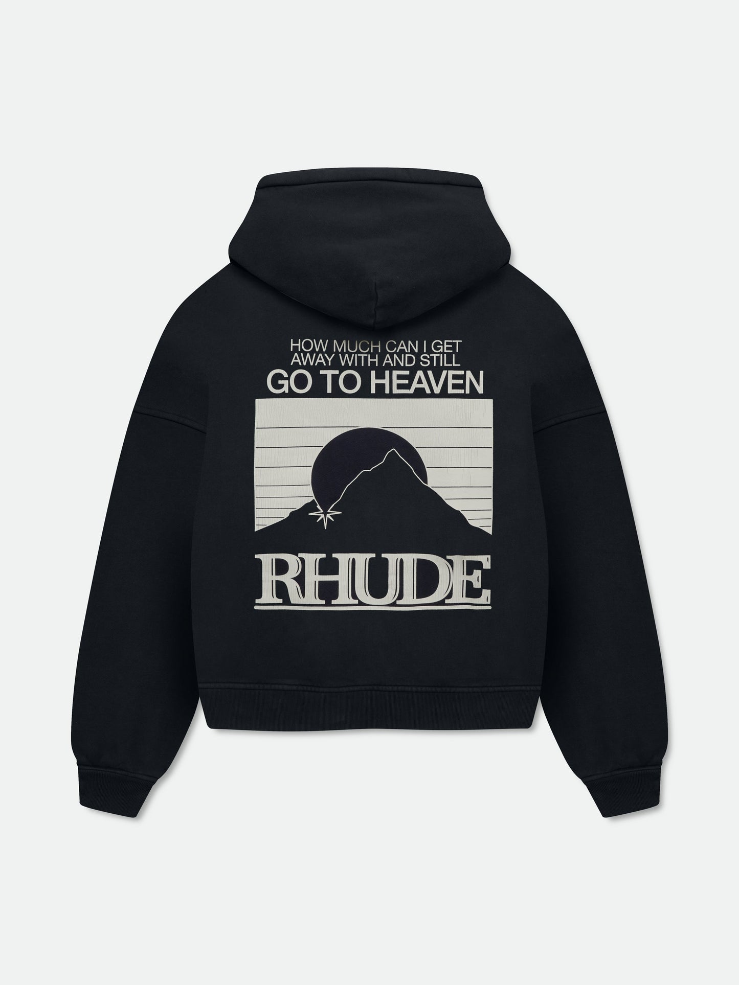 MOONLIGHT PACK HOODIE