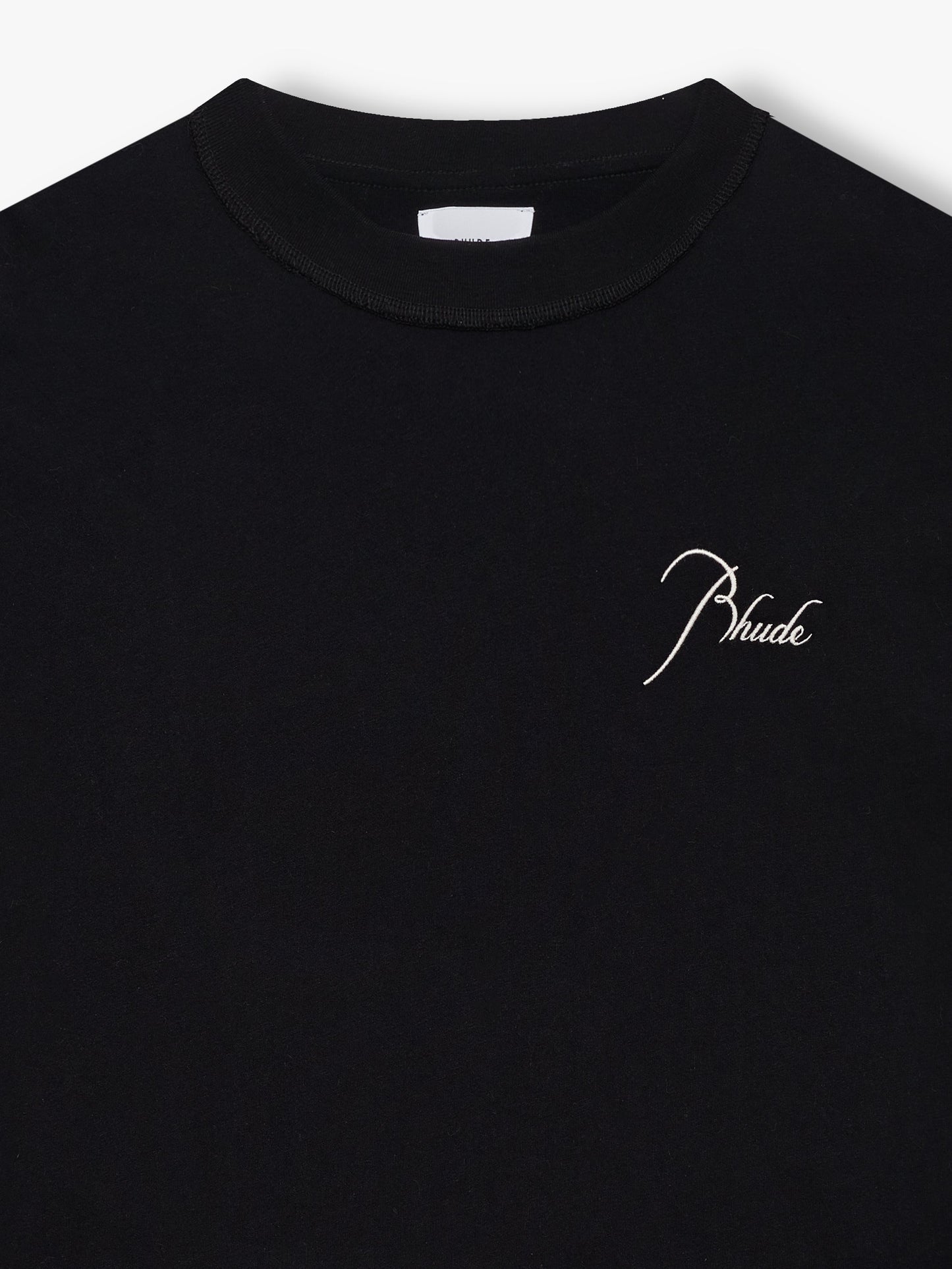 CLASSIQUE CUTOFF SLEEVE TEE