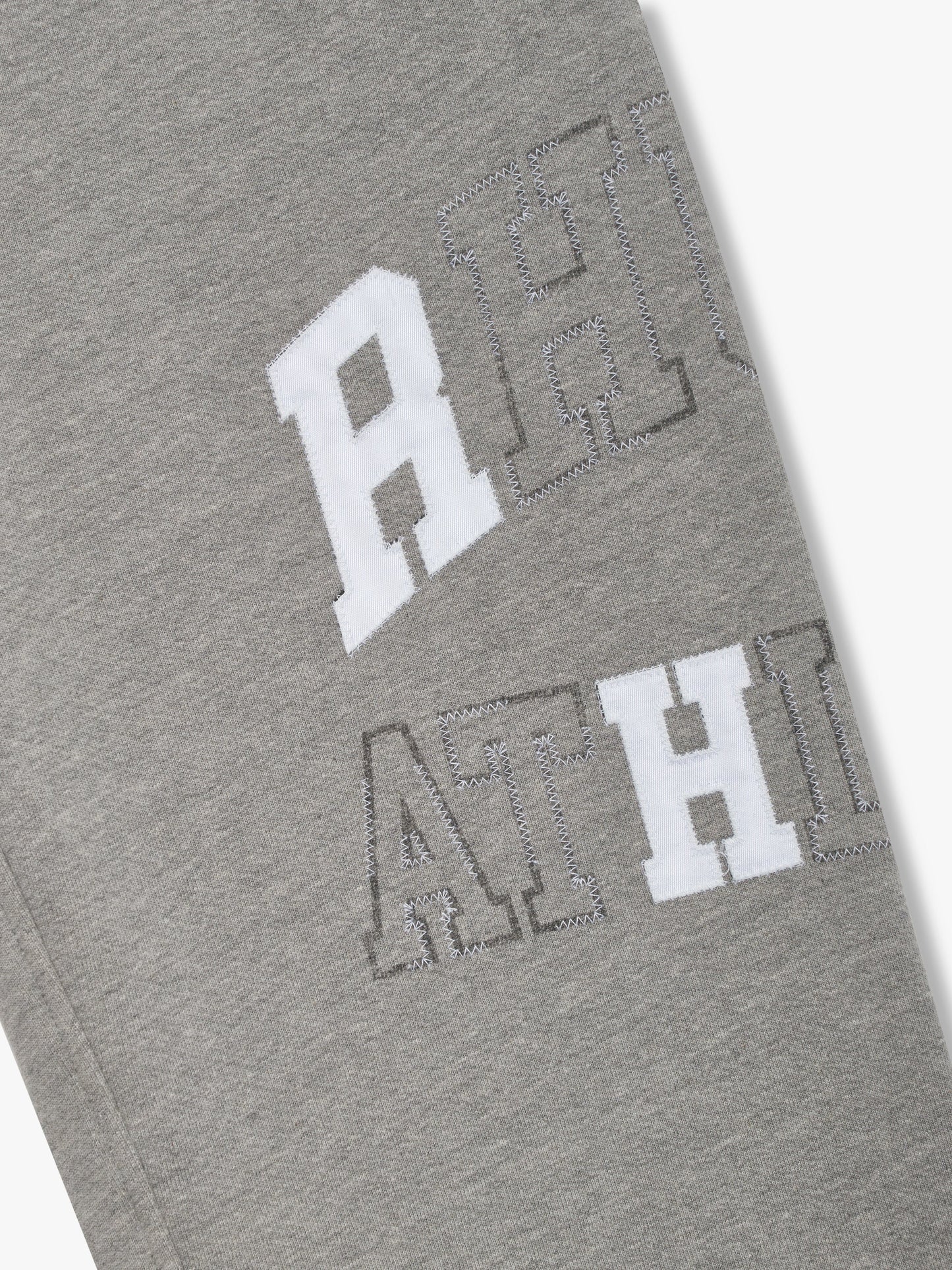 RHUDE ATHLETIC SWEATPANT