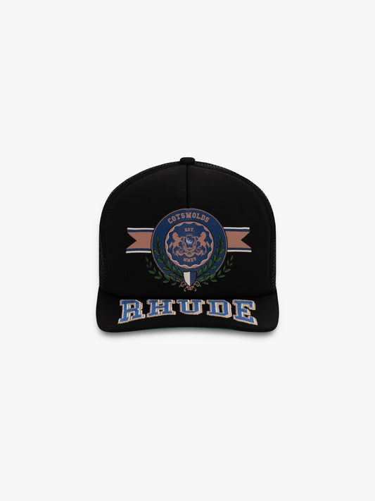 COTSWOLD TRUCKER HAT