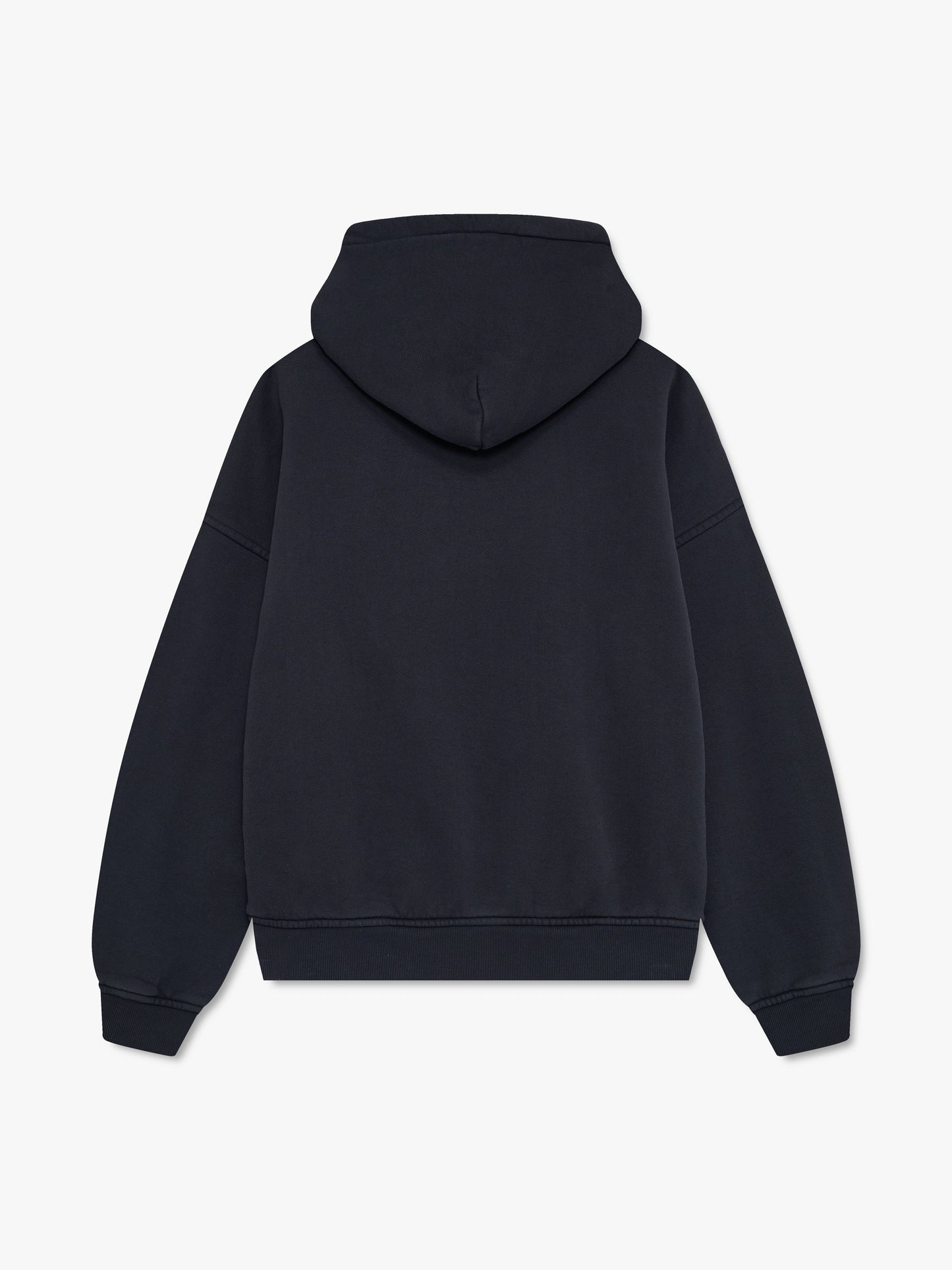 PARCOURS SAINT CLOUD ZIP-UP HOODIE