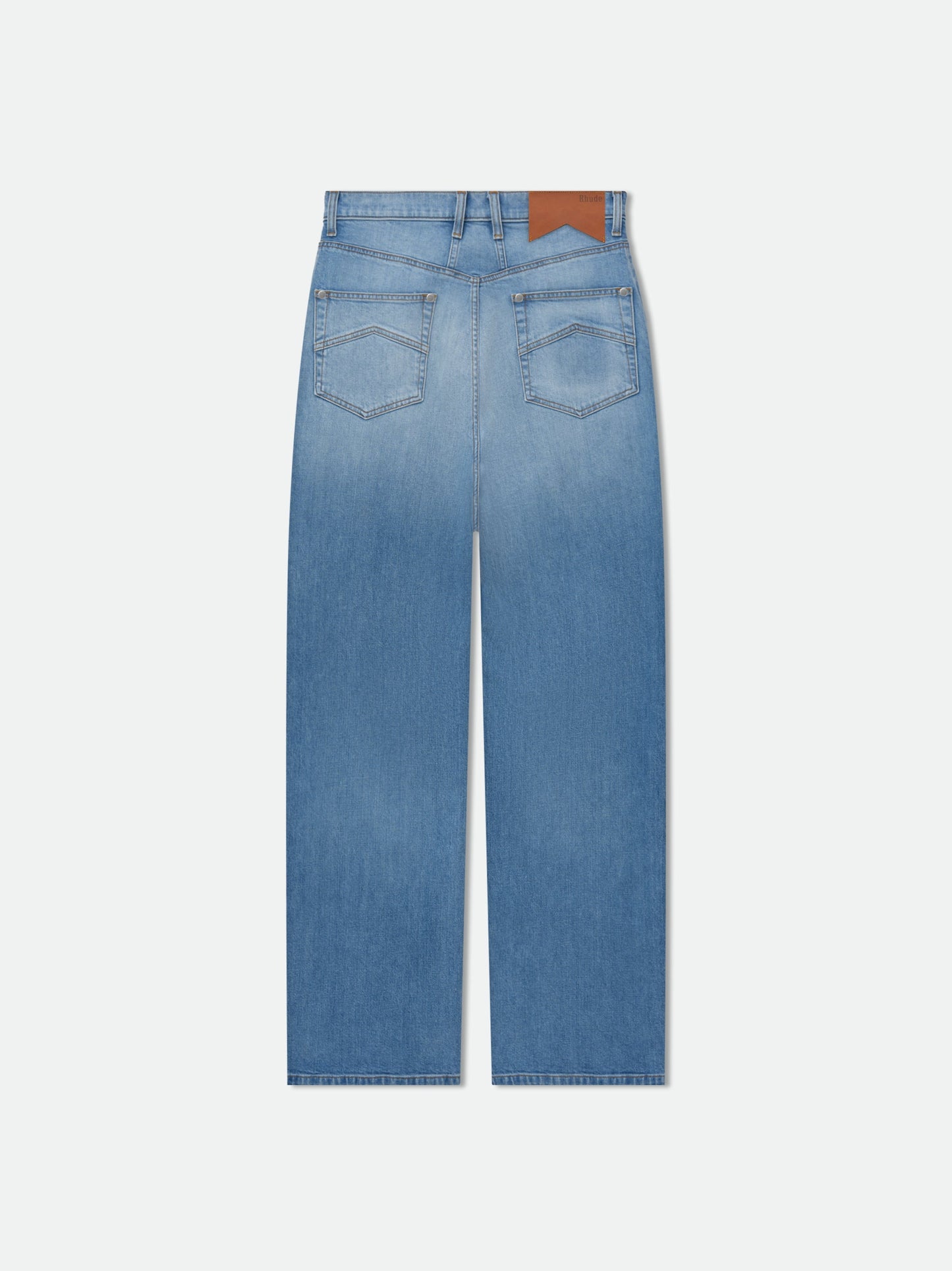 TRAXEDO DENIM