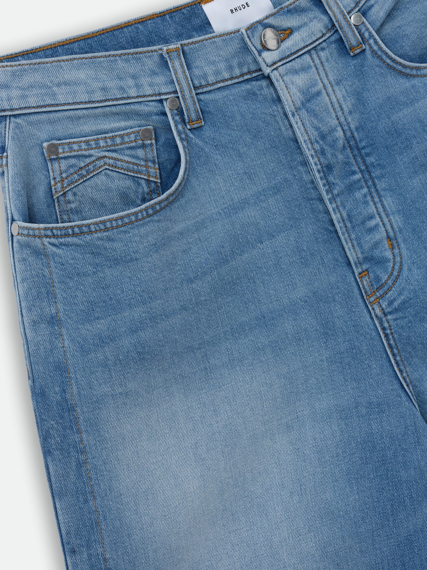 TRAXEDO DENIM