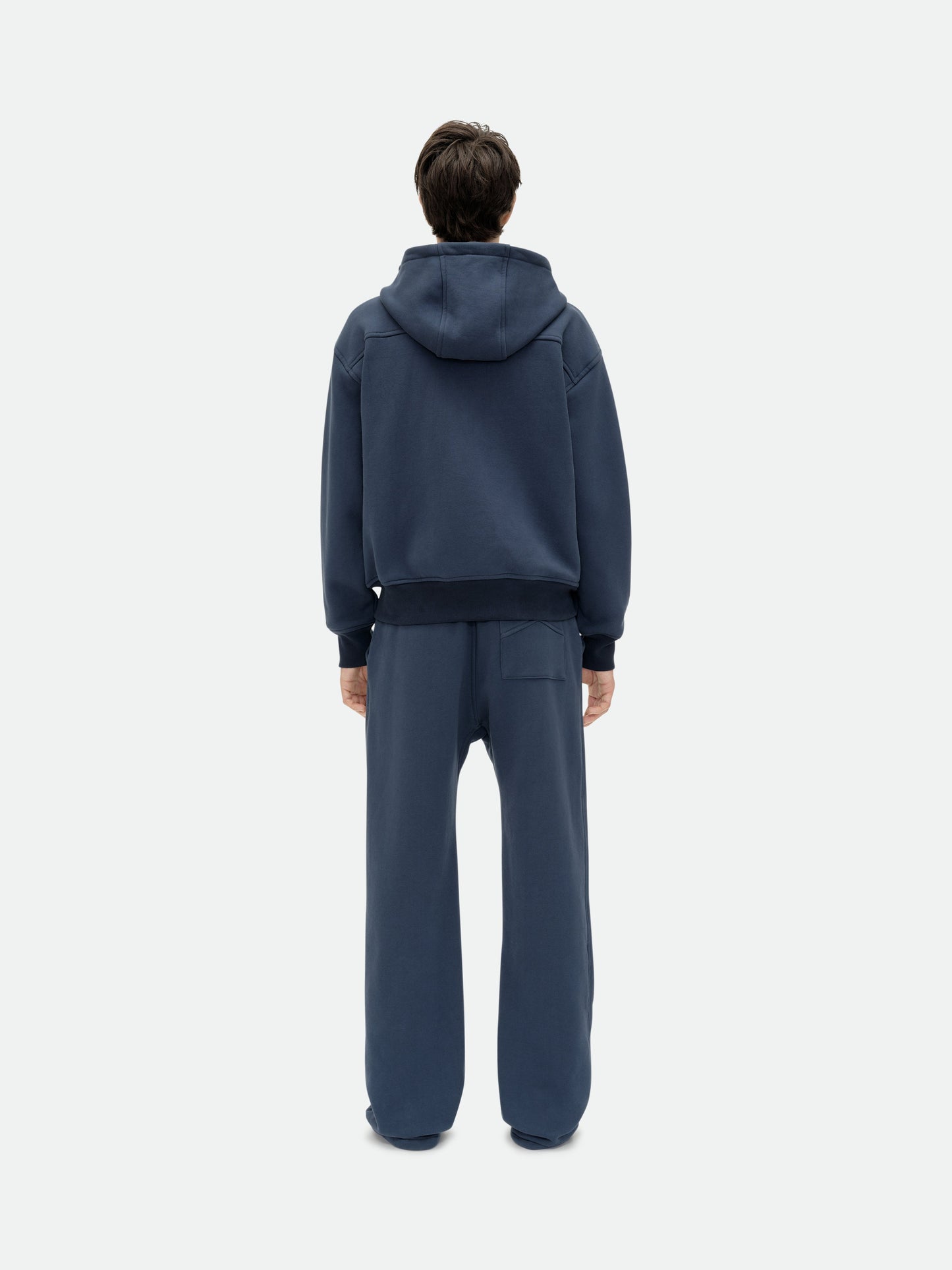 CLASSIQUE FULL ZIP HOODIE