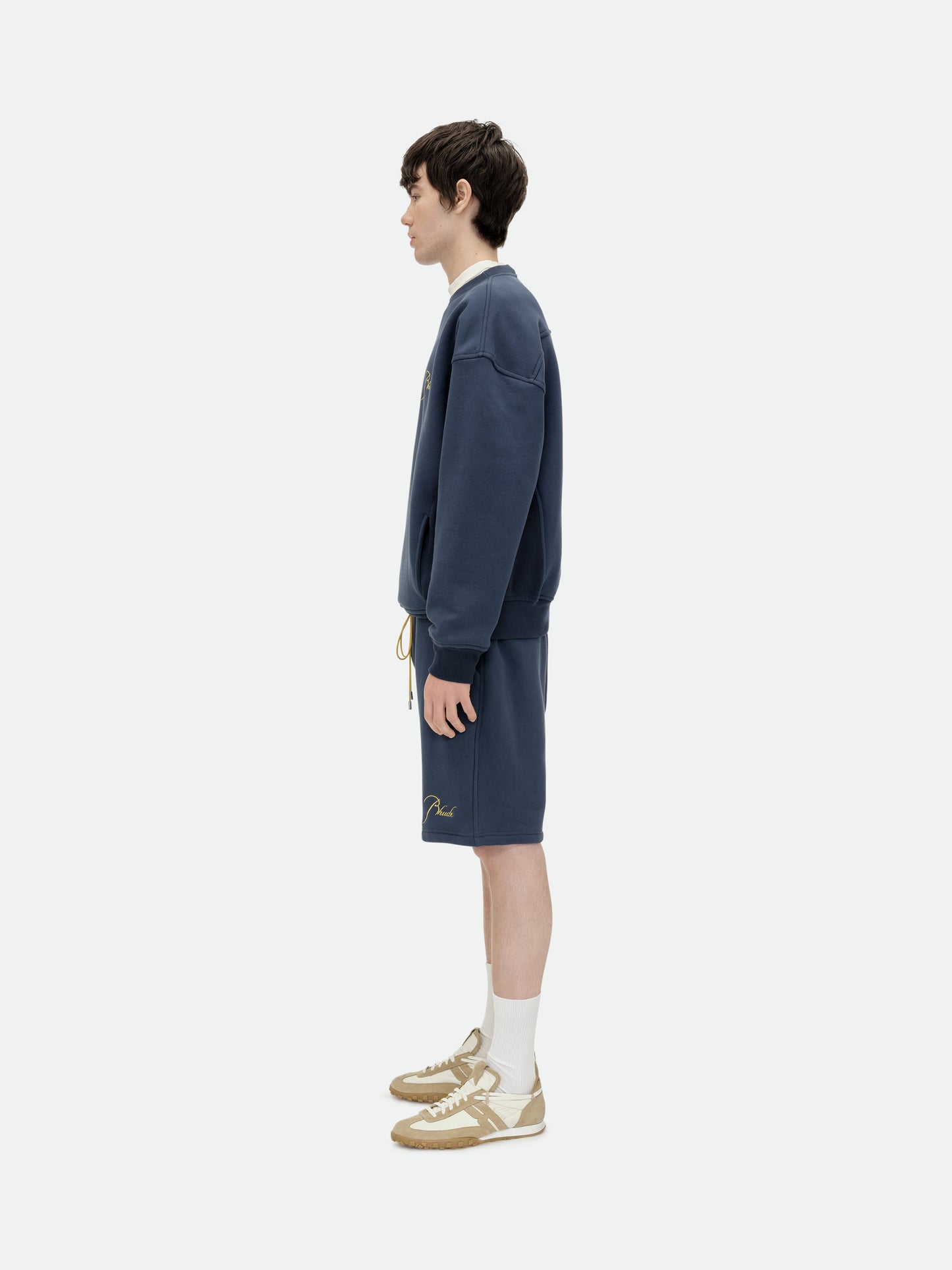 CLASSIQUE SWEAT SHORTS