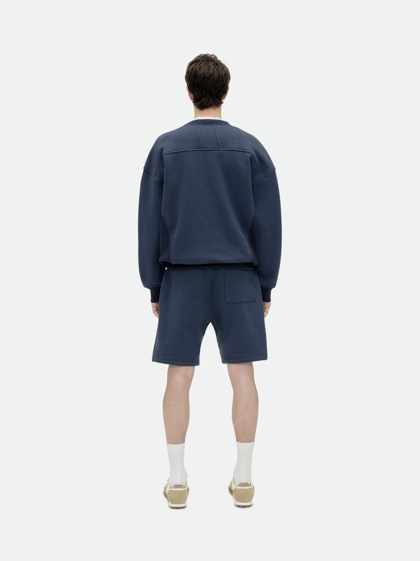 CLASSIQUE SWEAT SHORTS