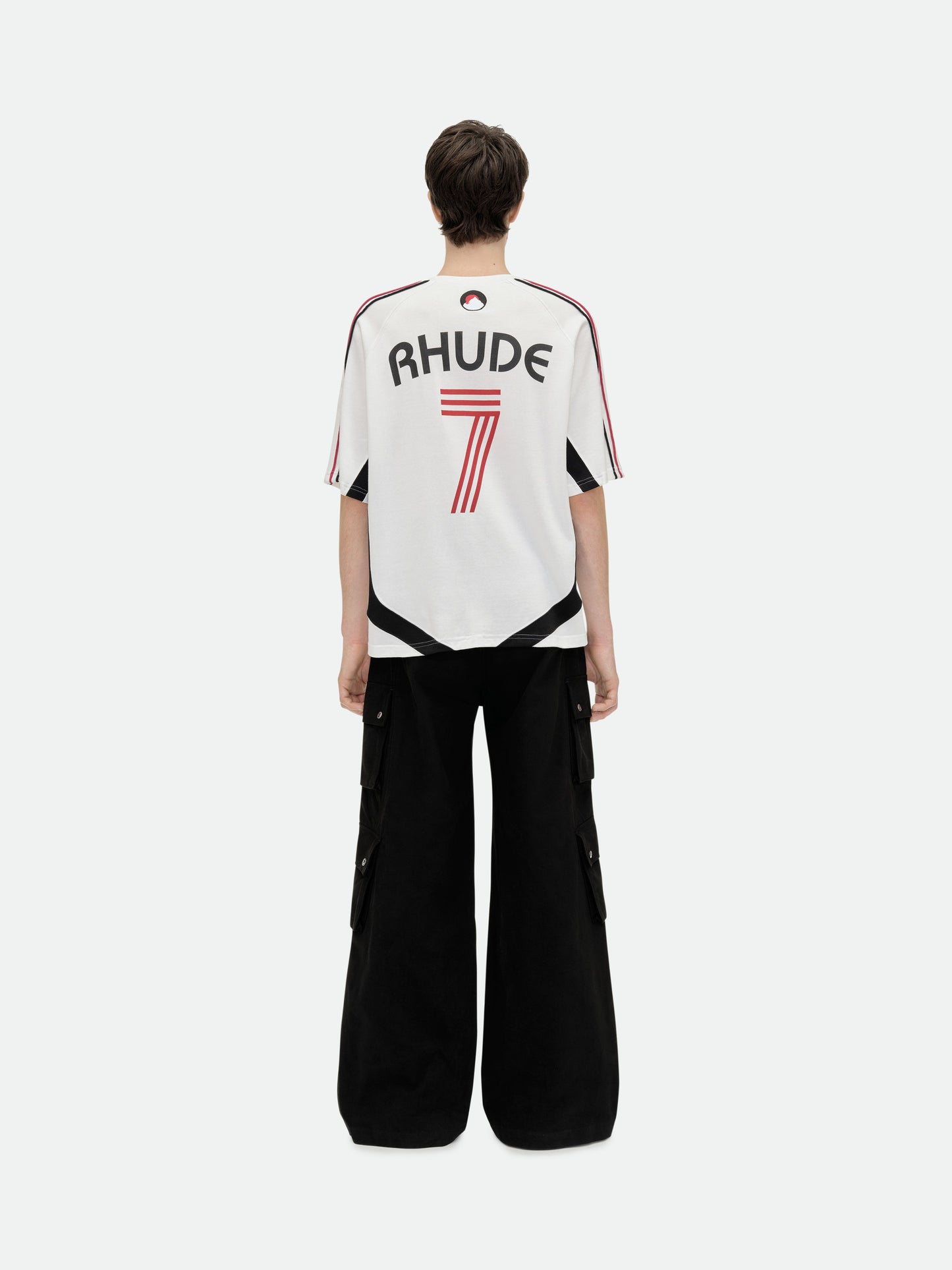 LUNDUN SOCCER JERSEY