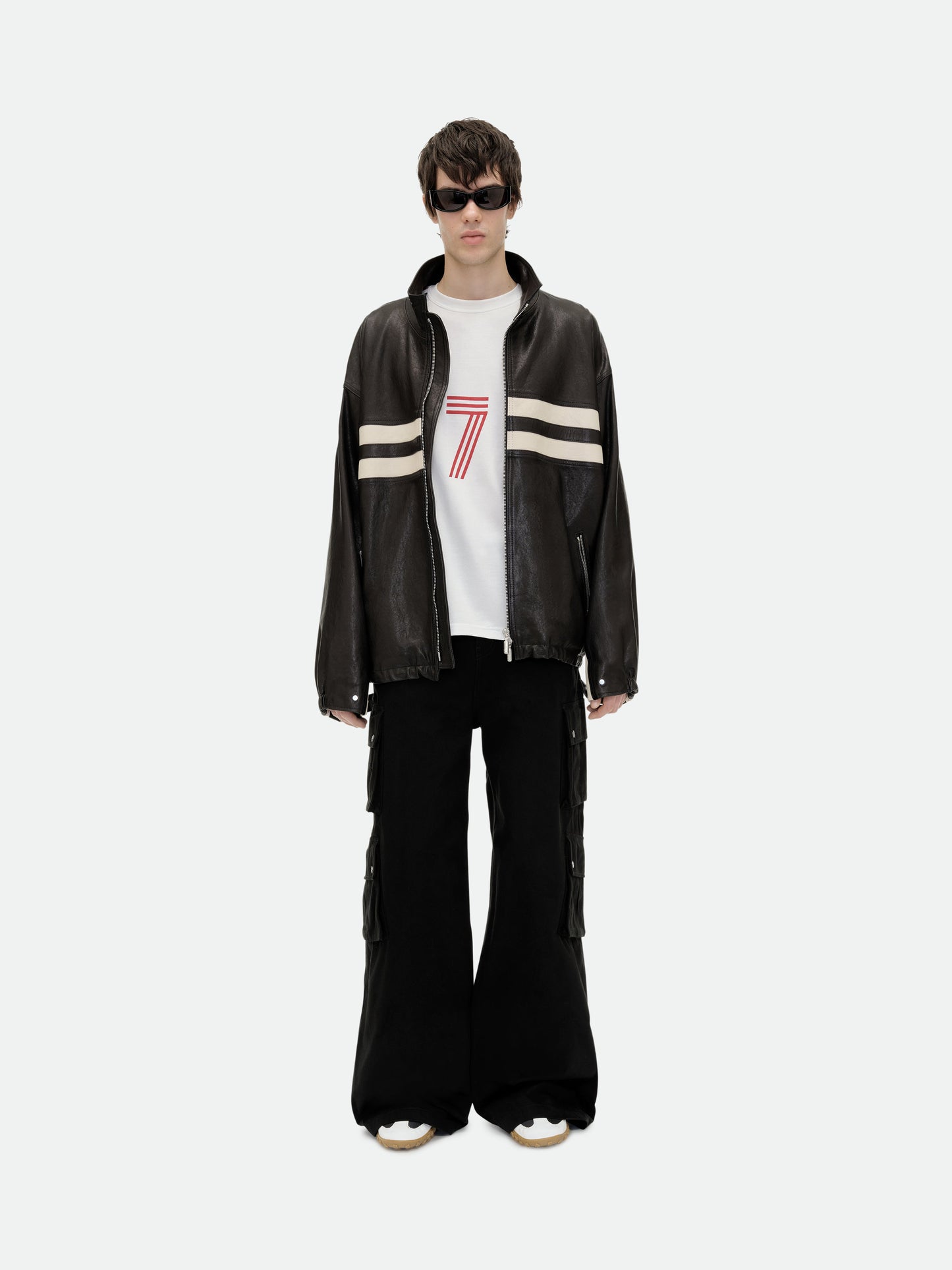 LUNDUN SOCCER JERSEY