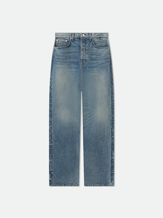 TRAXEDO DENIM