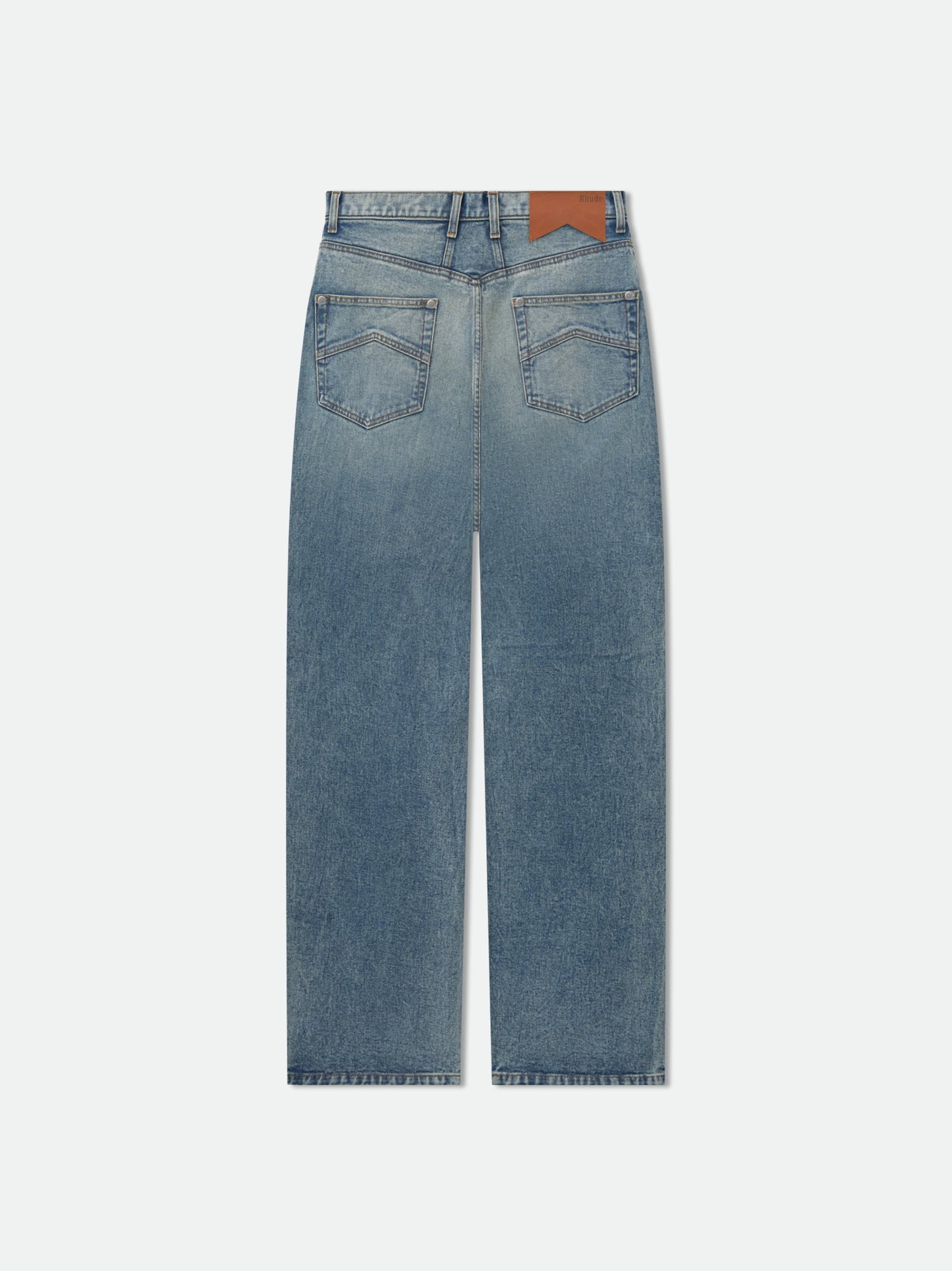 TRAXEDO DENIM
