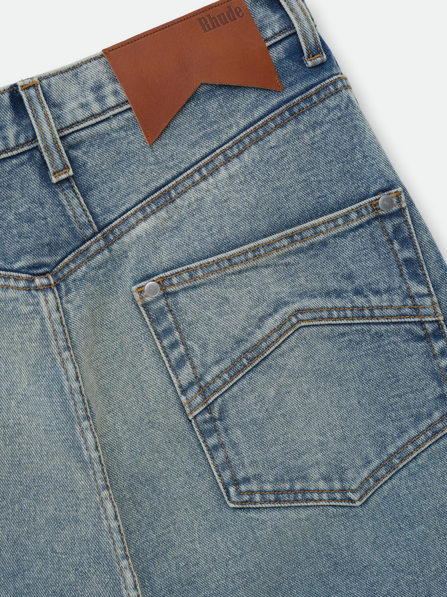 TRAXEDO DENIM